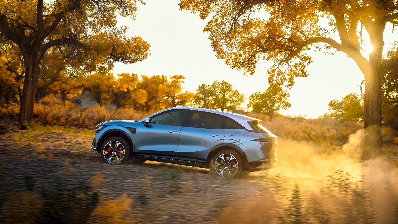 ȫҶĺSUV¼7XʽУʱۼ21.98Ԫ