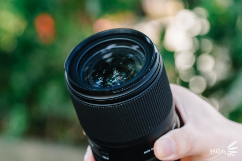 一镜揽尽岭南烟火 腾龙25-200mm G2佛山旅拍实测 一镜揽尽岭南烟火 腾龙25-200mm G2佛山旅拍实测