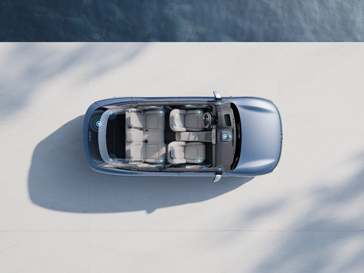 ȫҶĺSUV¼7XʽУʱۼ21.98Ԫ