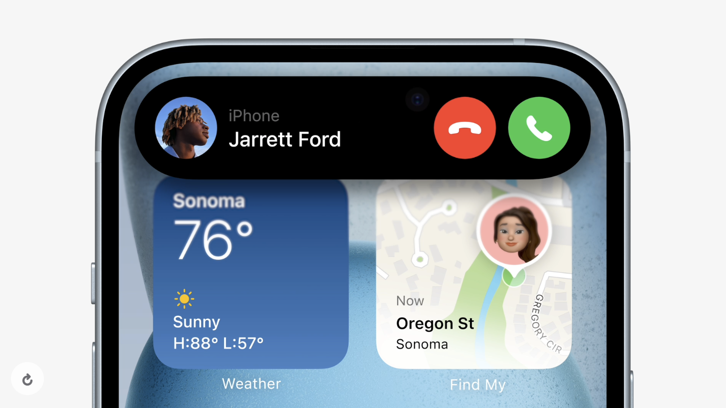 Apple  iPhone 15  iPhone 15 Plus