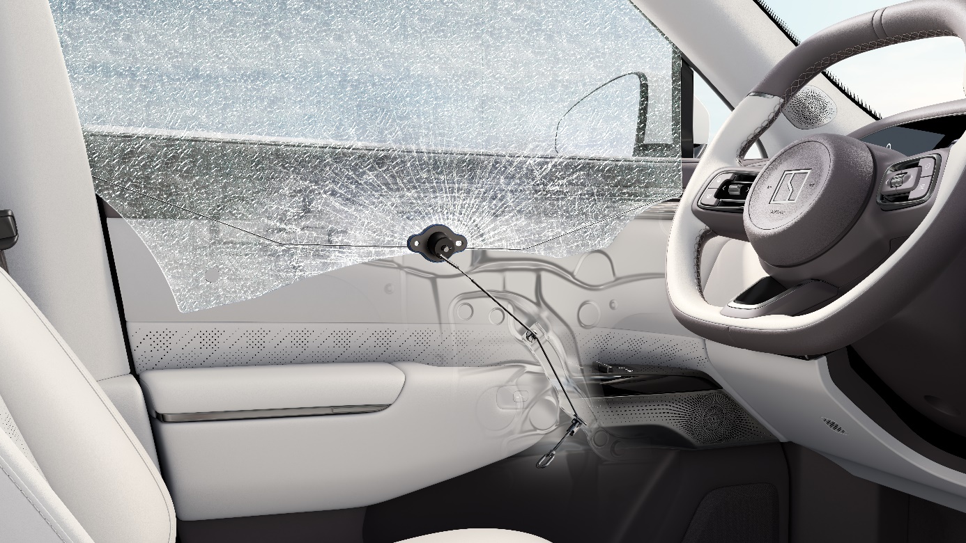 ȫҶĺSUV¼7XʽУʱۼ21.98Ԫ