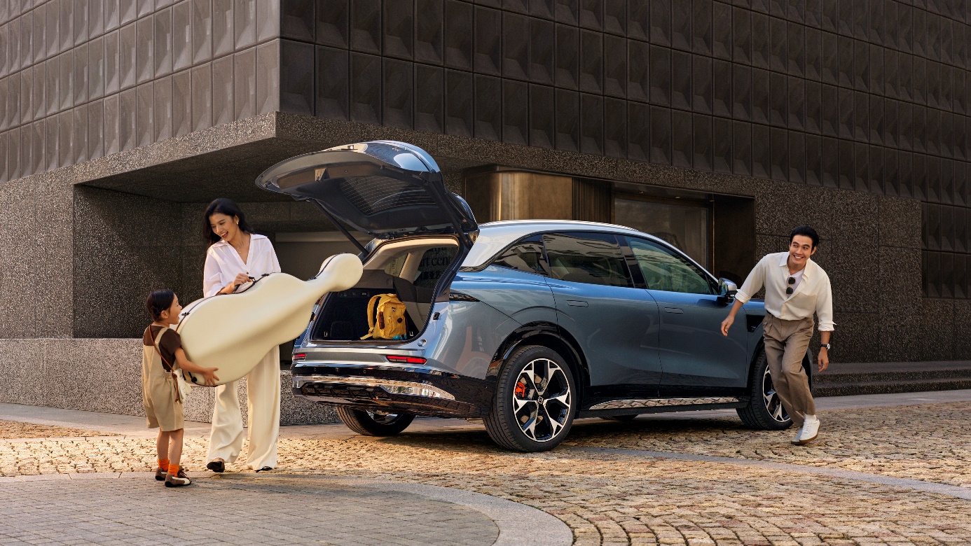 ȫҶĺSUV¼7XʽУʱۼ21.98Ԫ