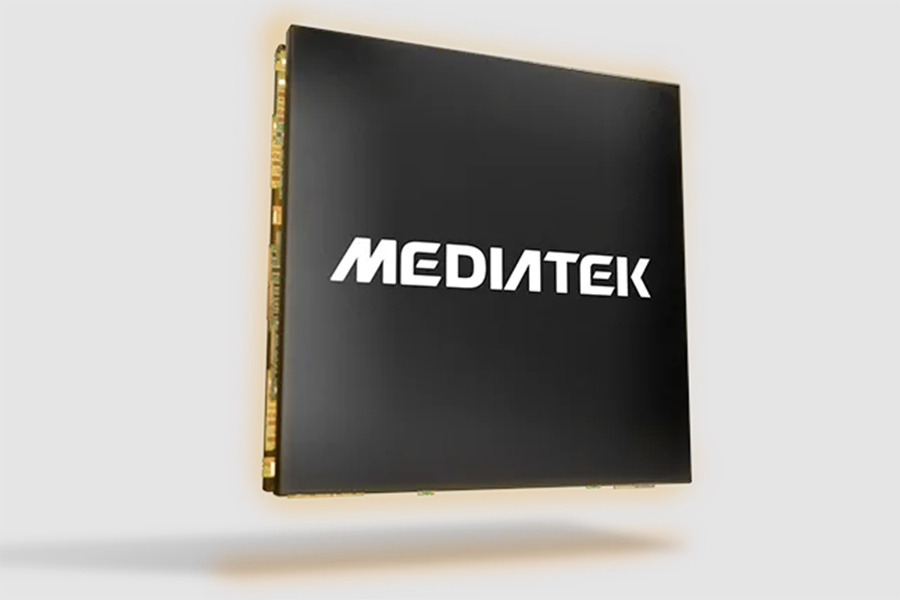 MediaTekϰٶȷɽĴģӲ̬ƻAIģ͸ն豸