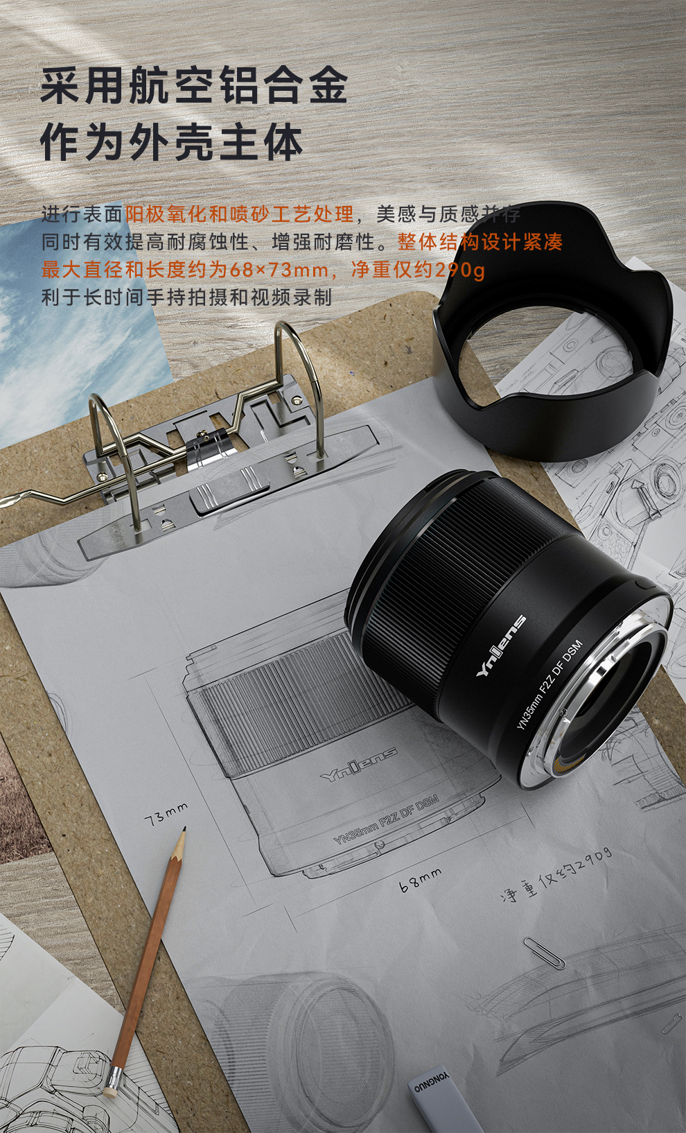Ʒ | ŵZھͷYN35mm F2Z DF DSMۼ1688Ԫ