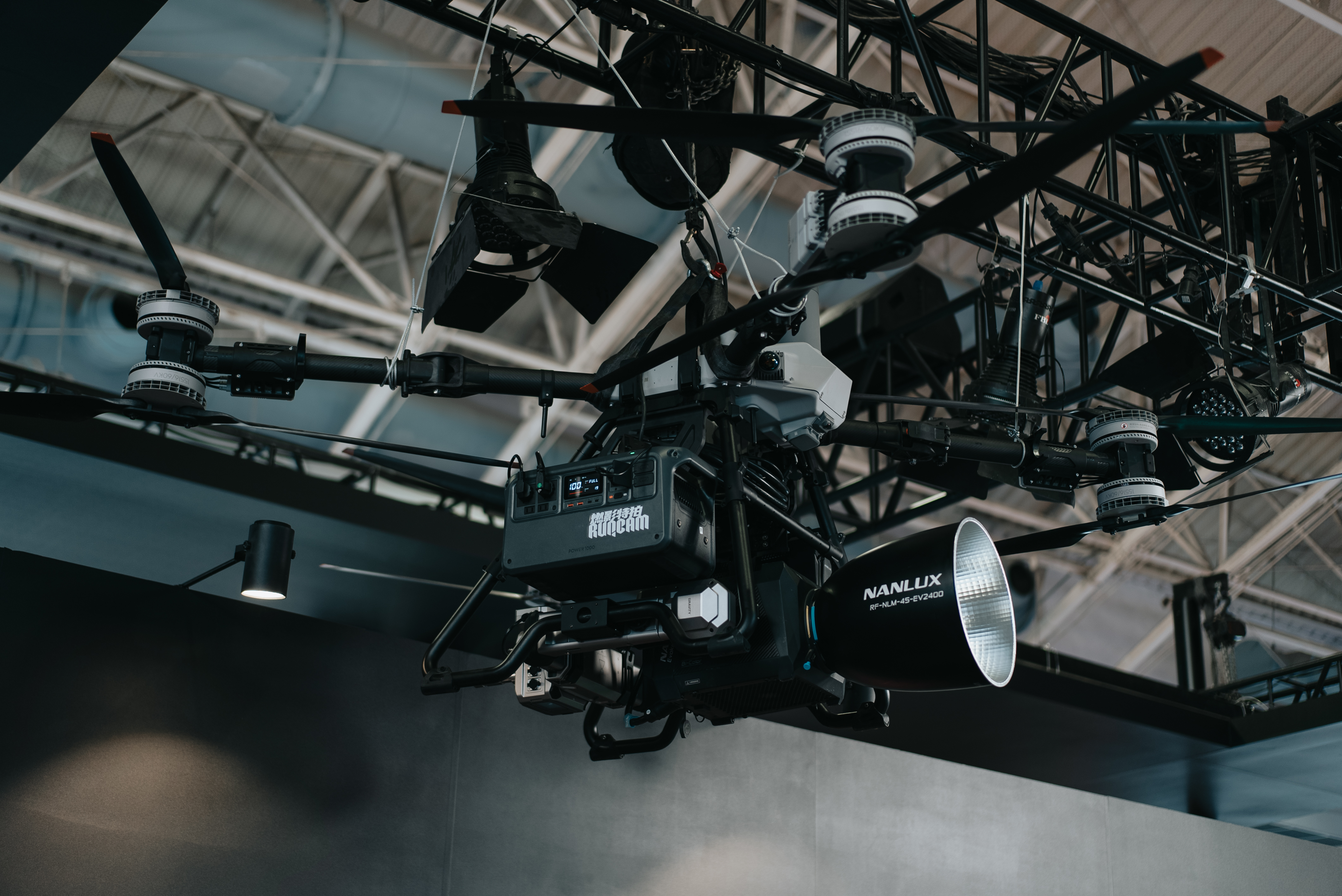 �Ӱ�˹���콱̨��BIRTV��DJI��רҵӰ����̬����BIRTV 2025