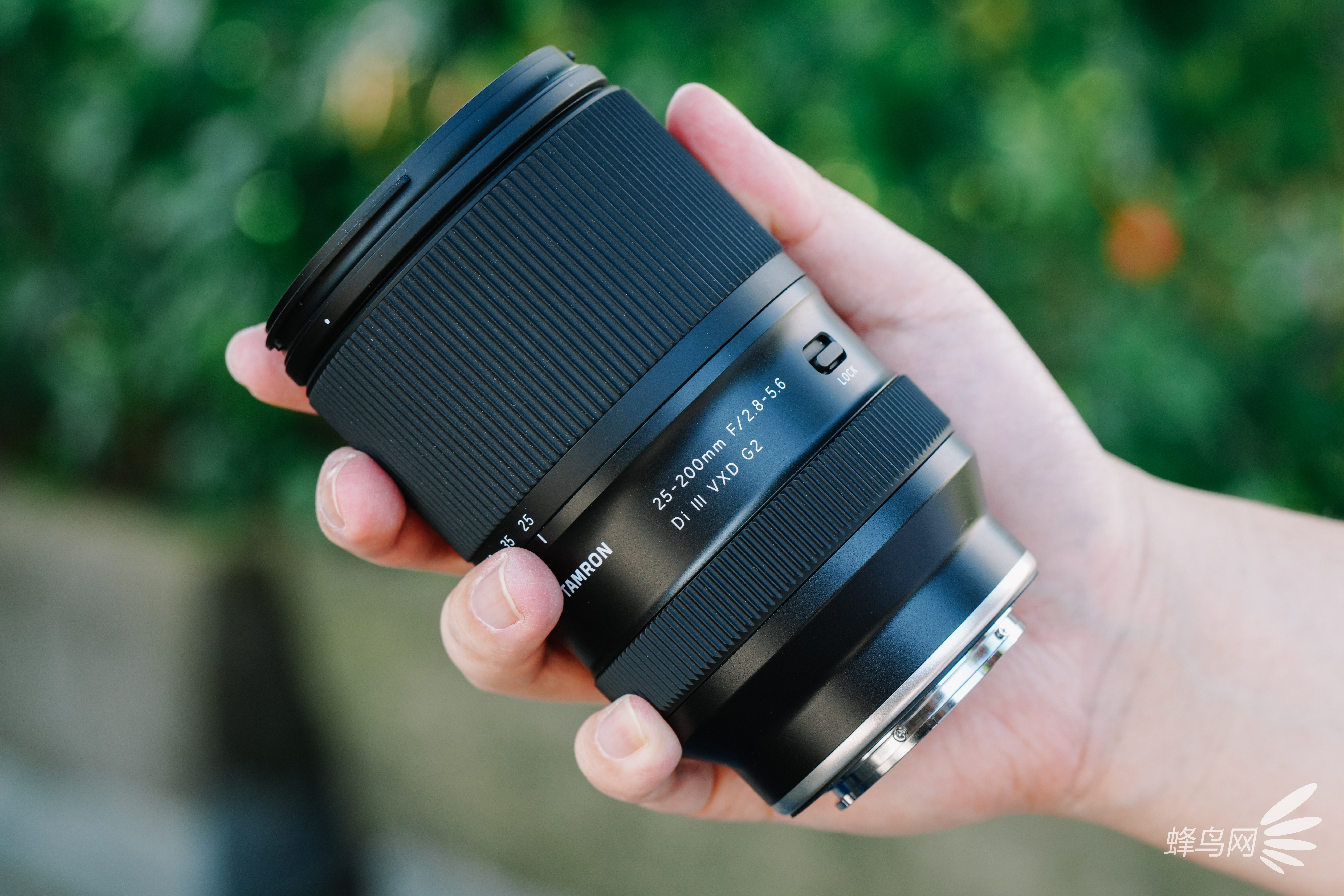 一镜揽尽岭南烟火 腾龙25-200mm G2佛山旅拍实测 一镜揽尽岭南烟火 腾龙25-200mm G2佛山旅拍实测