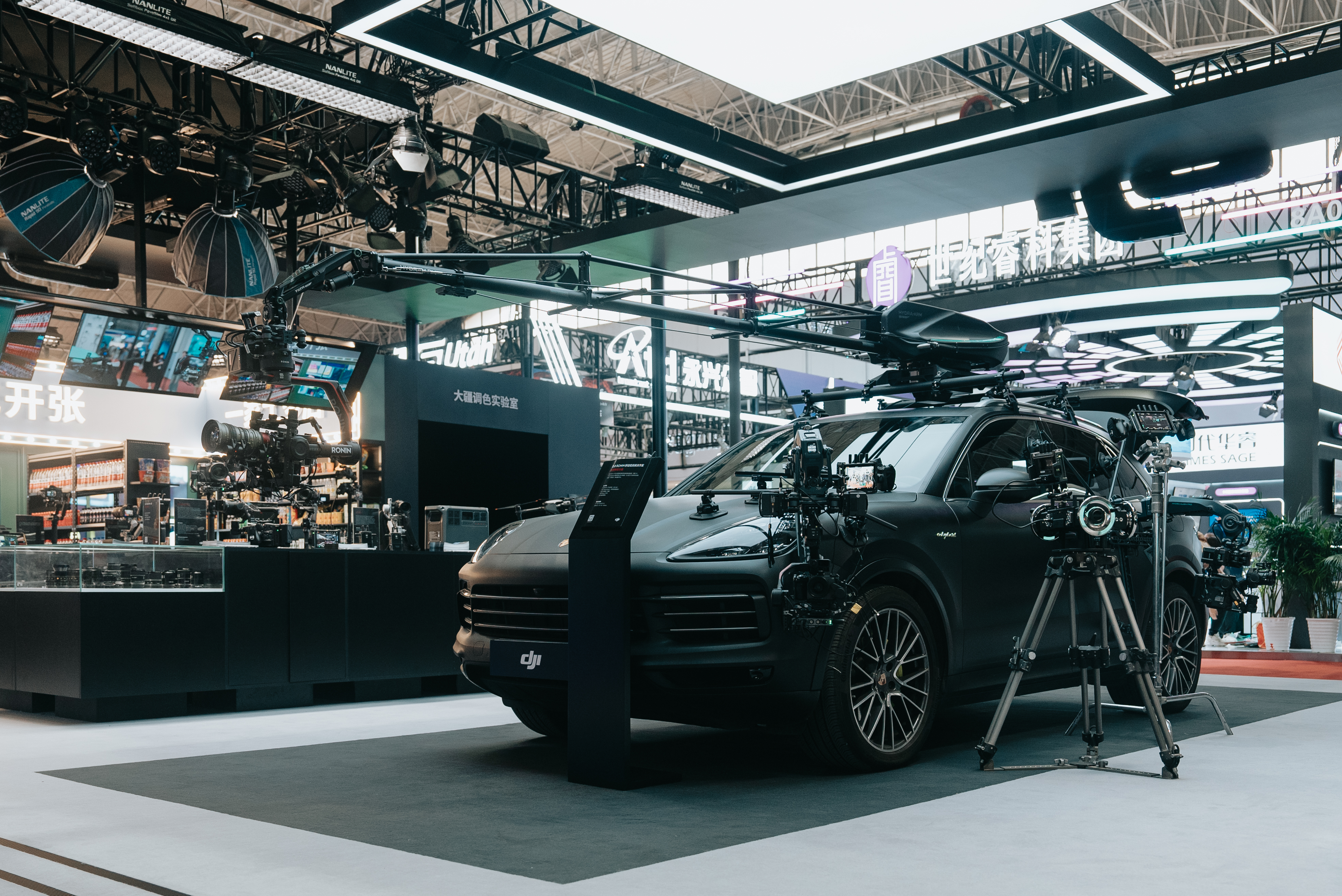 �Ӱ�˹���콱̨��BIRTV��DJI��רҵӰ����̬����BIRTV 2025