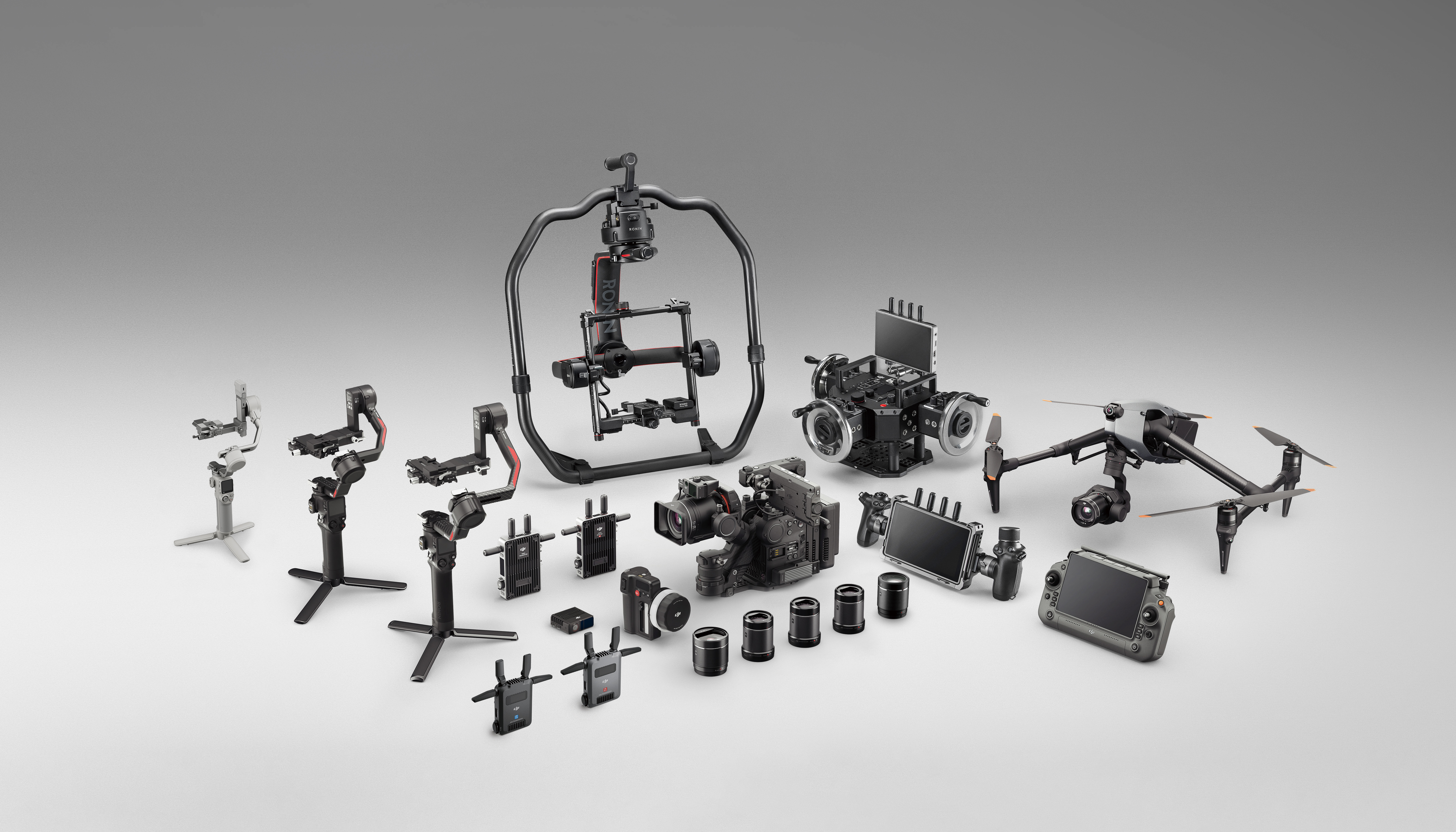 �Ӱ�˹���콱̨��BIRTV��DJI��רҵӰ����̬����BIRTV 2025