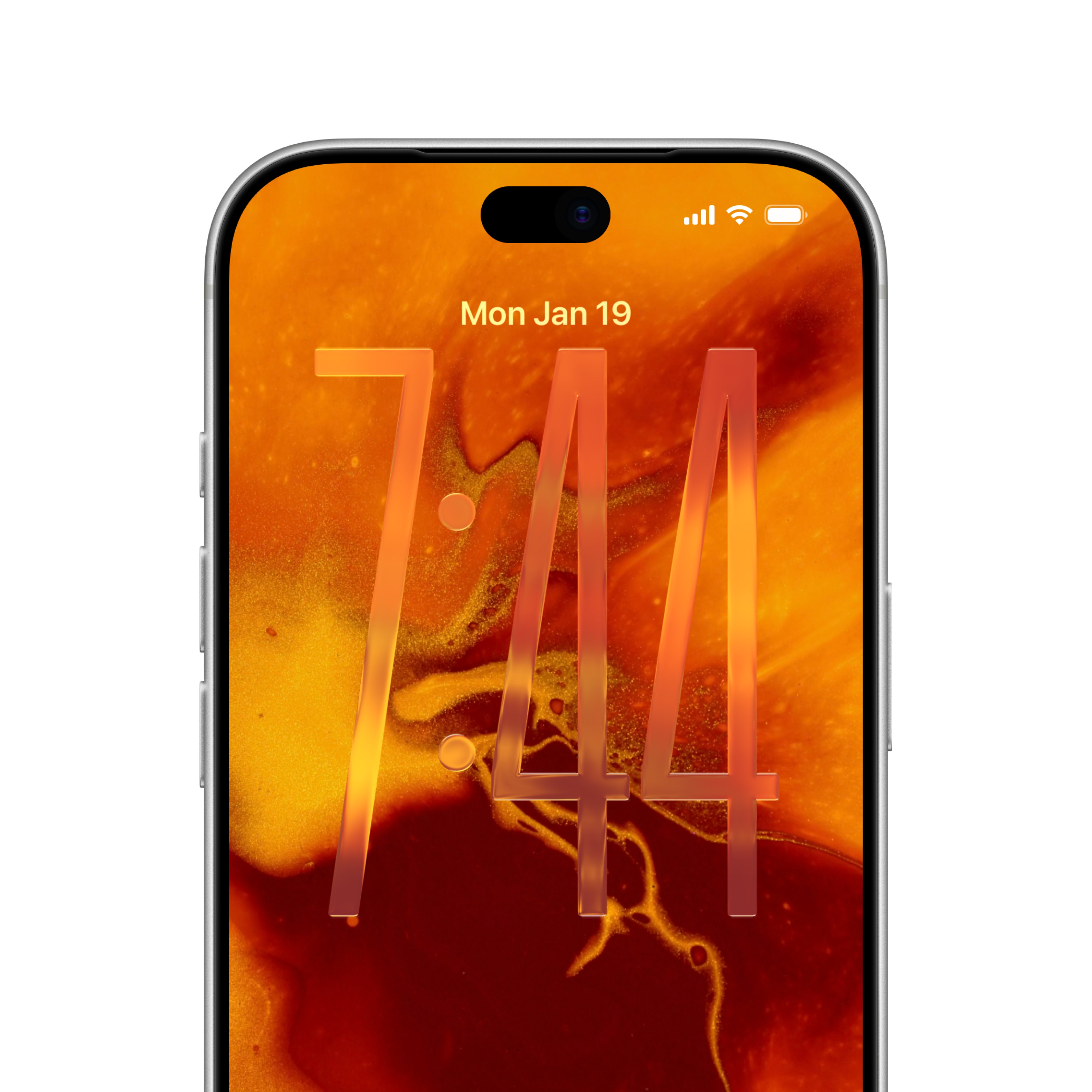 iPhone 18 Pro�鶯���������С �������Ͻǵ�������