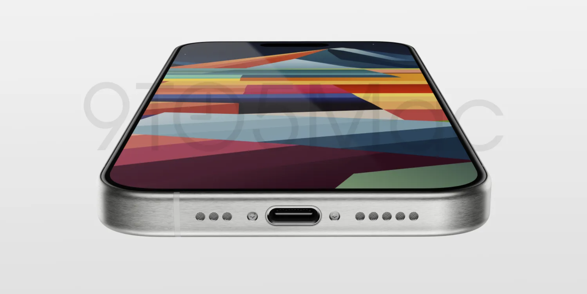 iPhone 15ϵг繦ʻ򽫴 ֧35W߳
