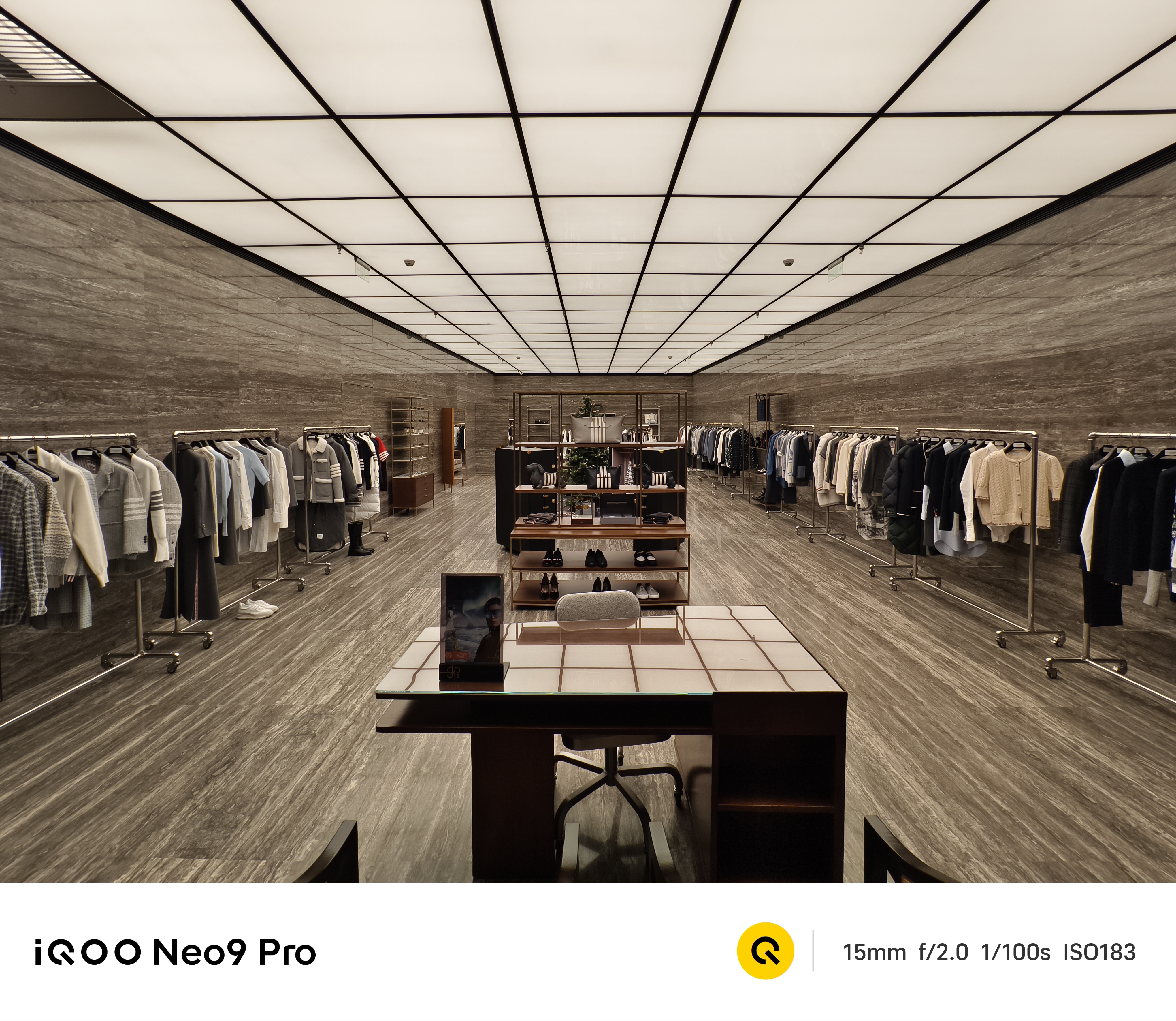 9300ĳǿ뼫Ϸ iQOO Neo9 Pro