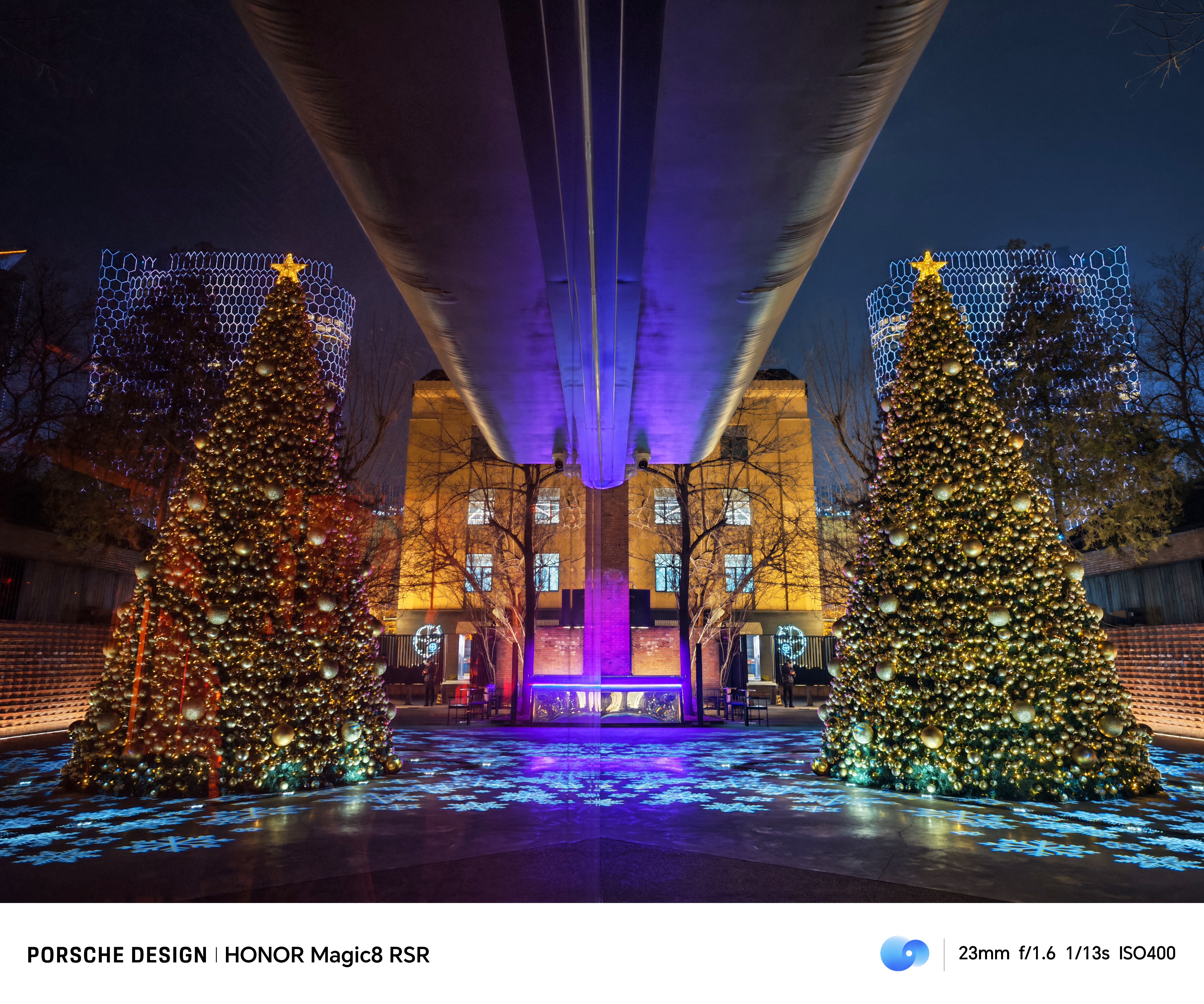 ��ҫMagic8 RSR��ʱ�����Ӱ��ʵ������