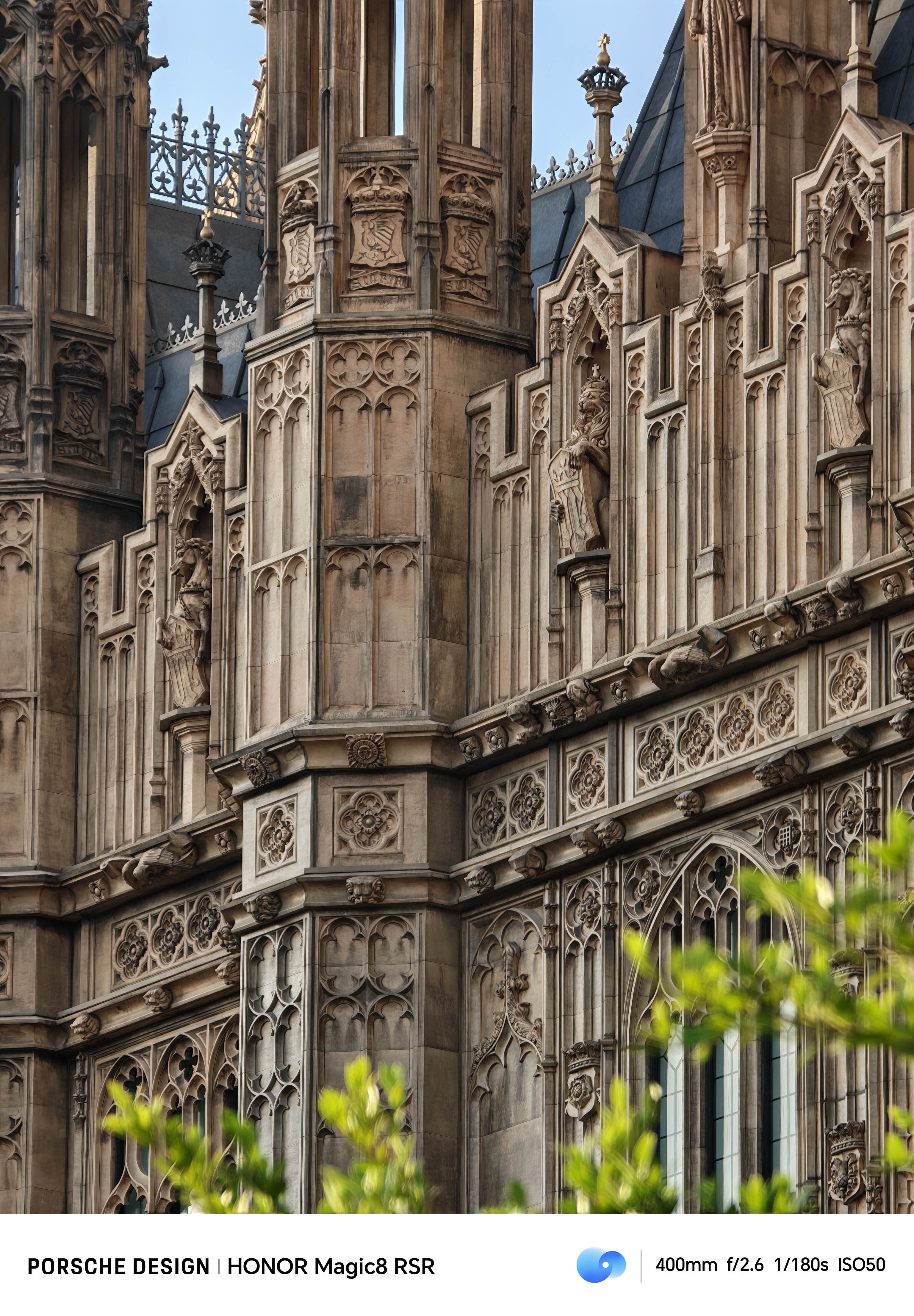 ��ҫMagic8 RSR��ʱ�����Ӱ��ʵ������