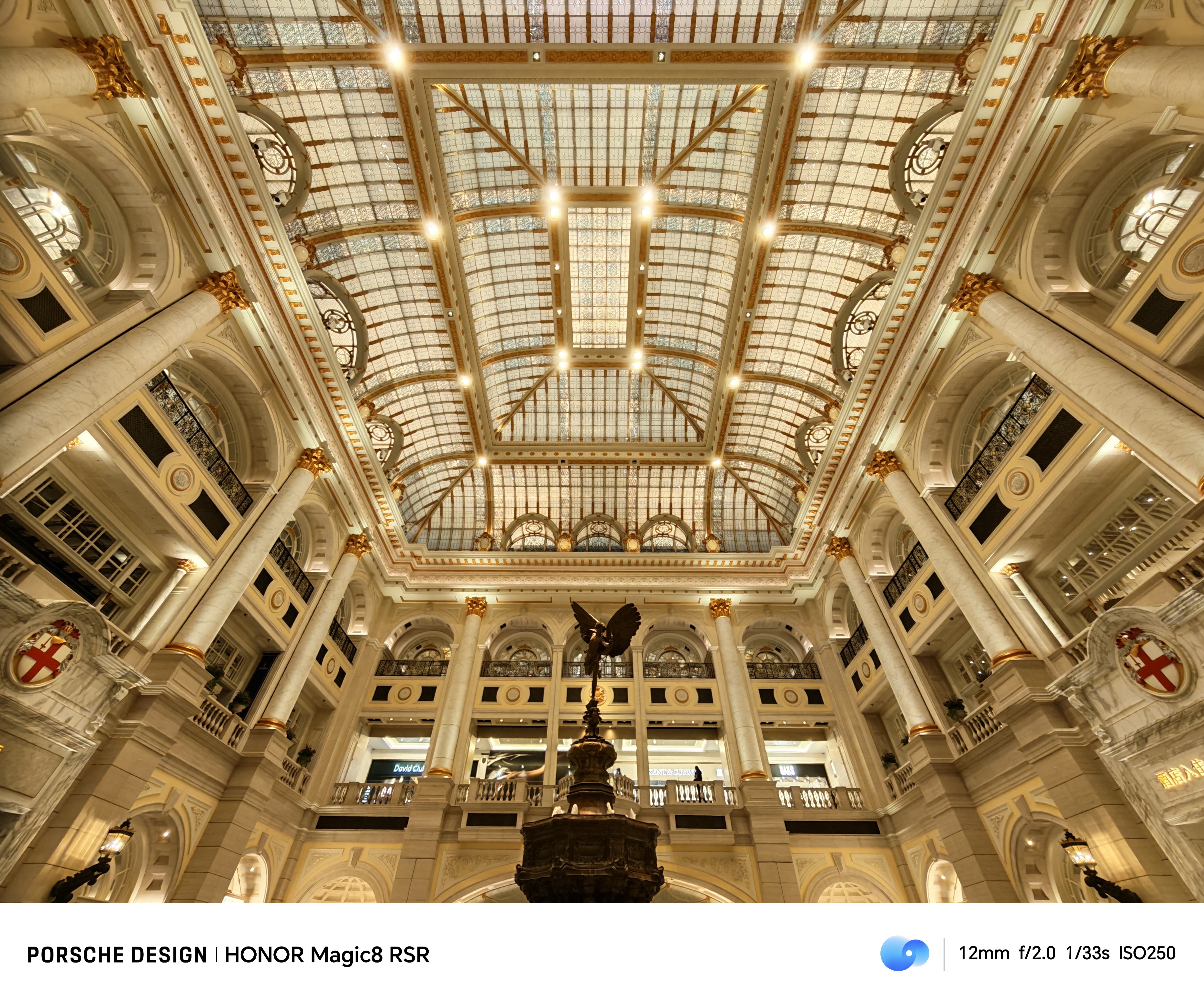 ��ҫMagic8 RSR��ʱ�����Ӱ��ʵ������