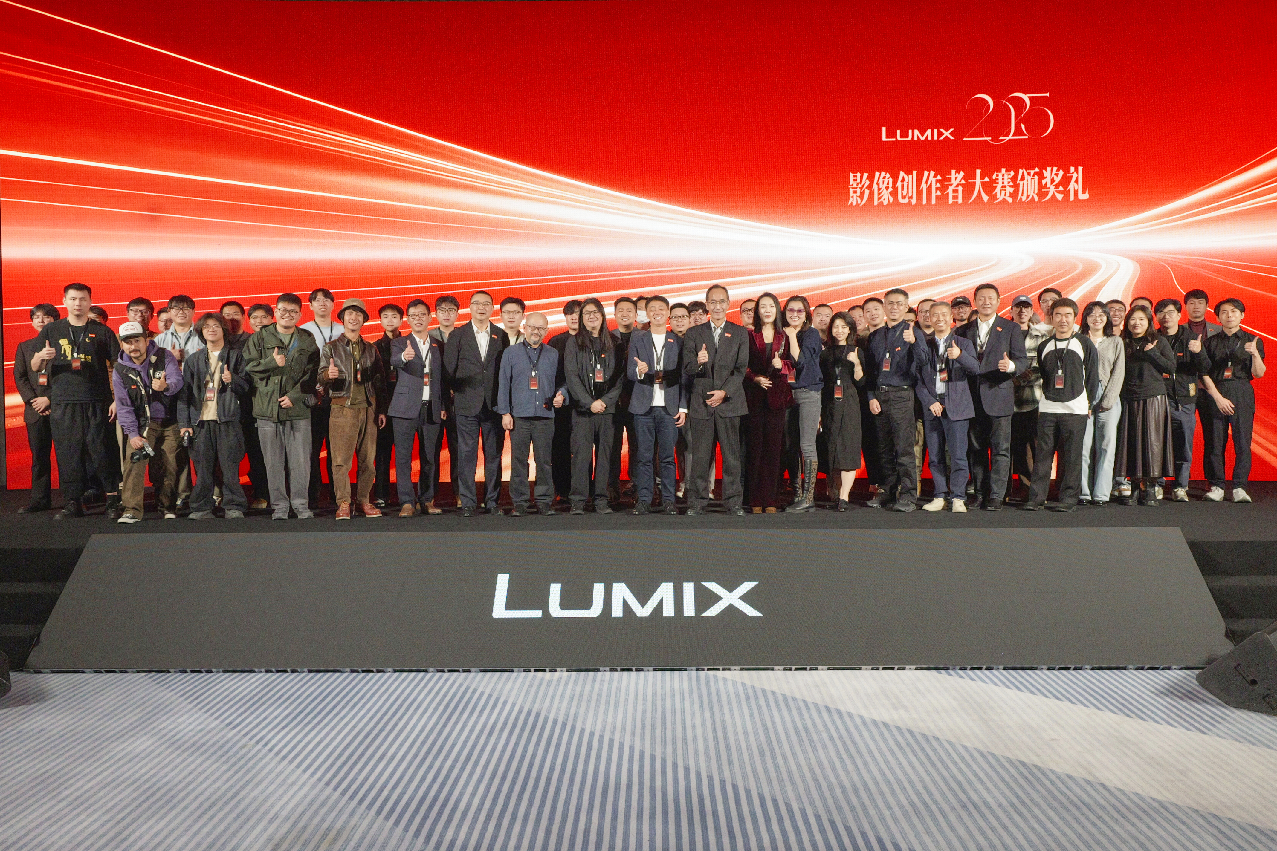 LUMIXӰ���������佱