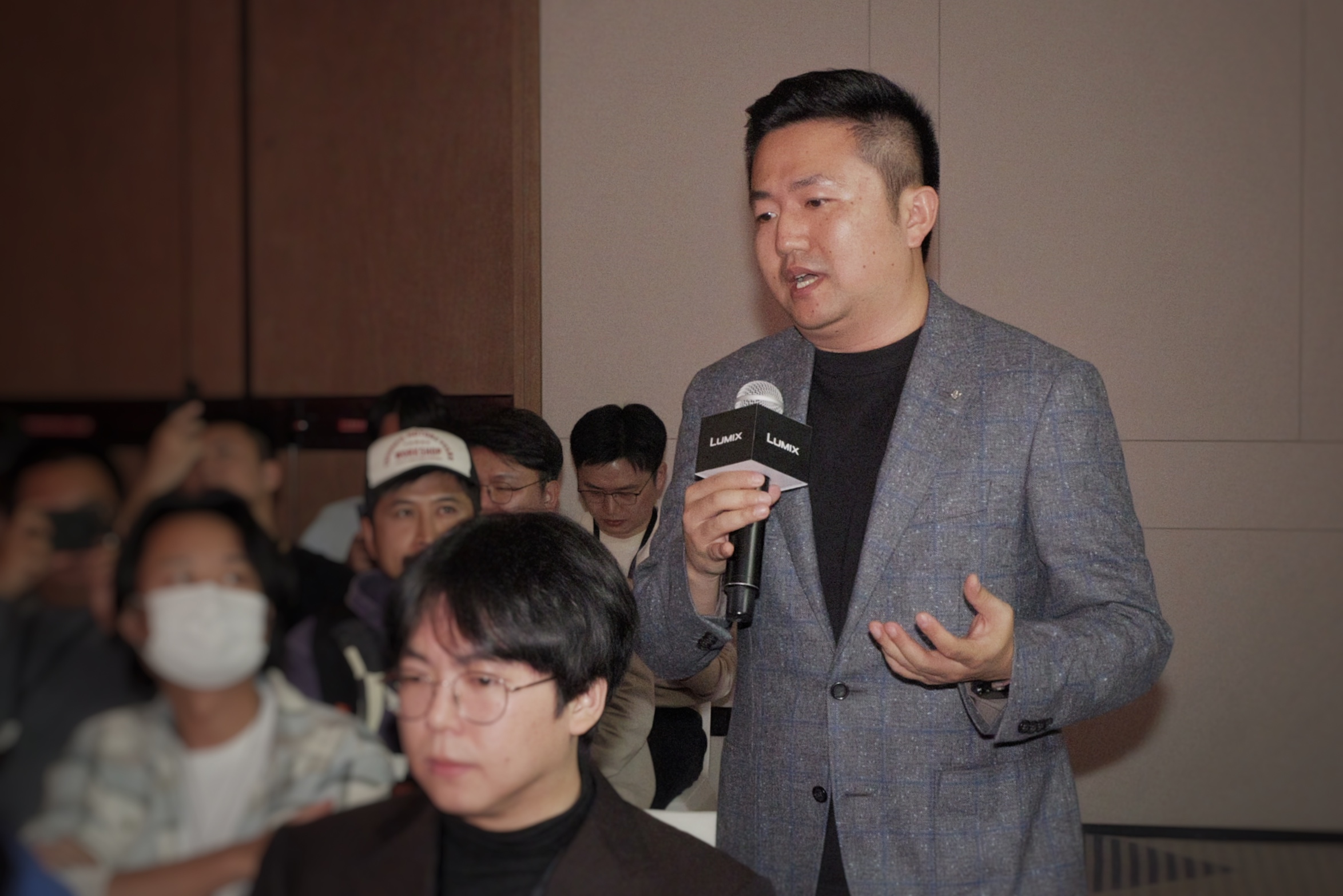 LUMIXӰ���������佱