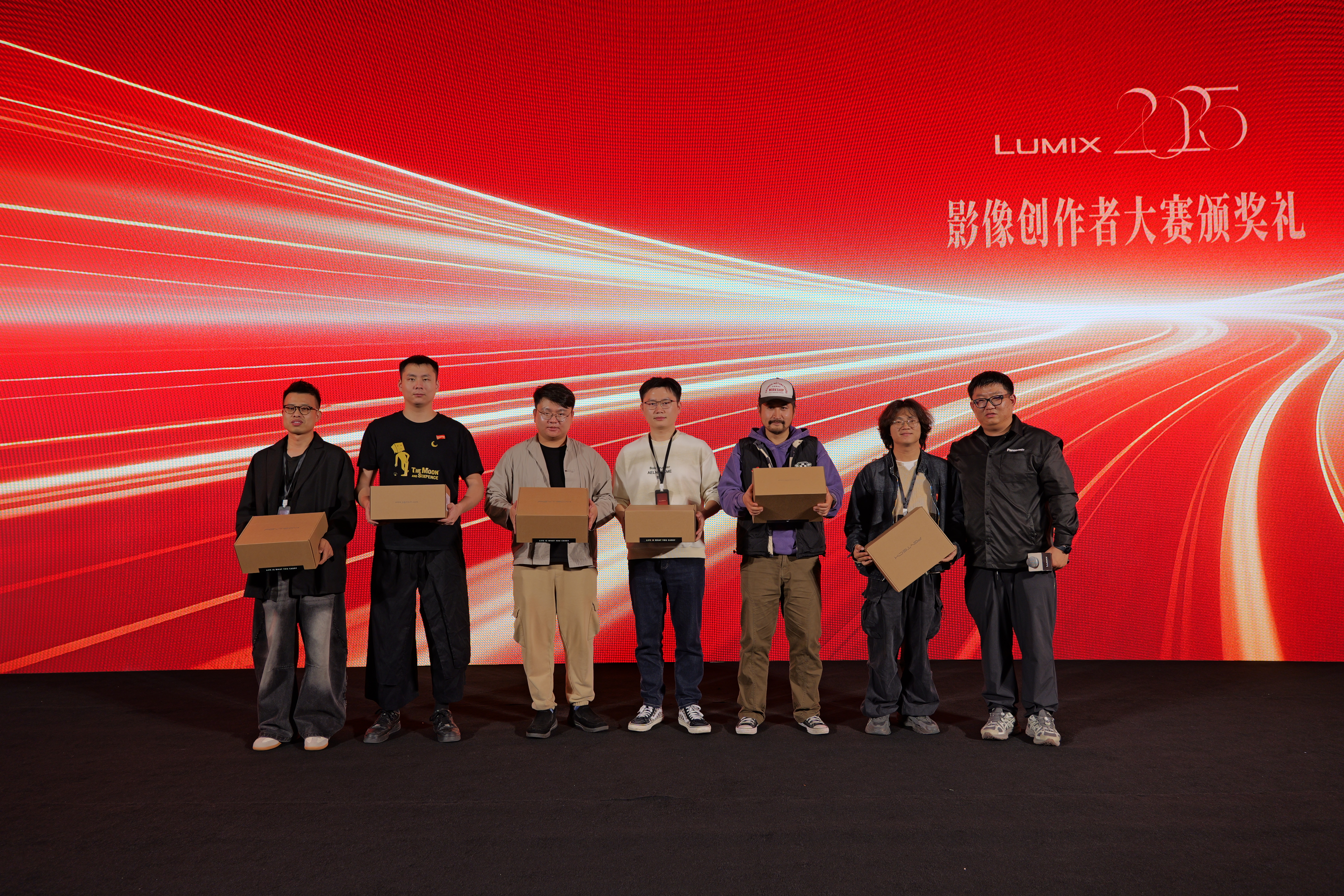 LUMIXӰ���������佱