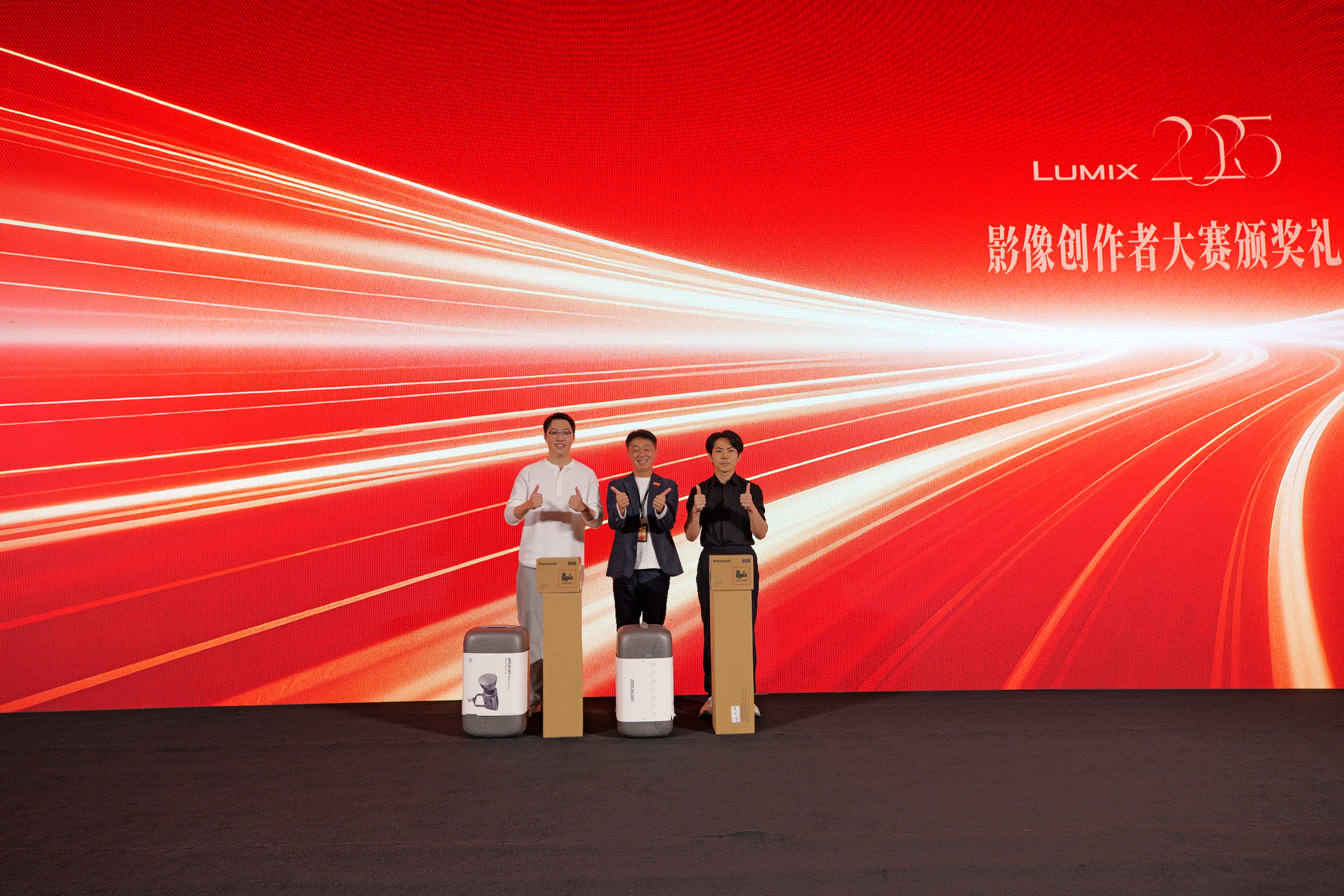 LUMIXӰ���������佱