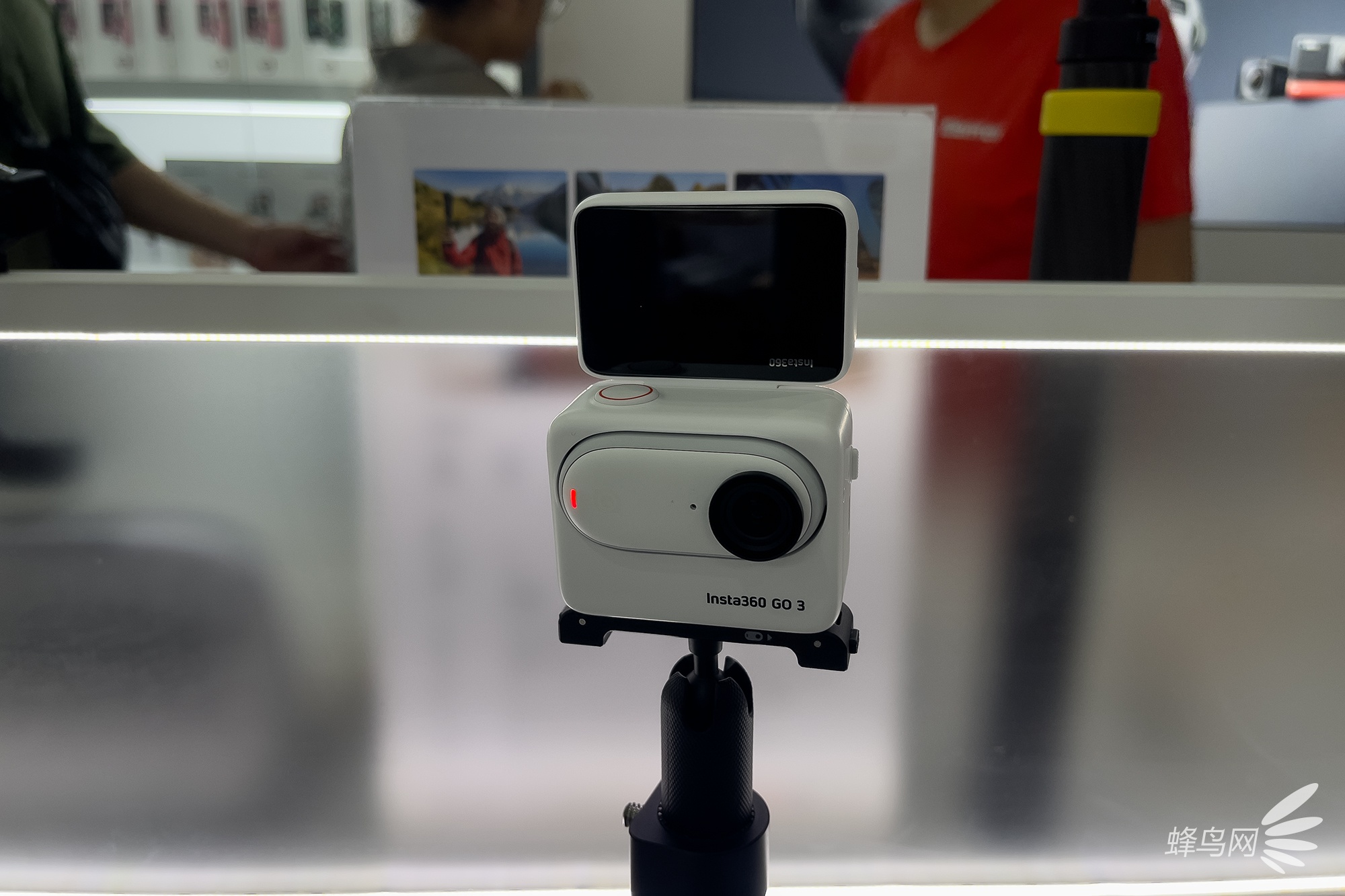 ӰʯInsta360꿪ҵ ˿ȫλ