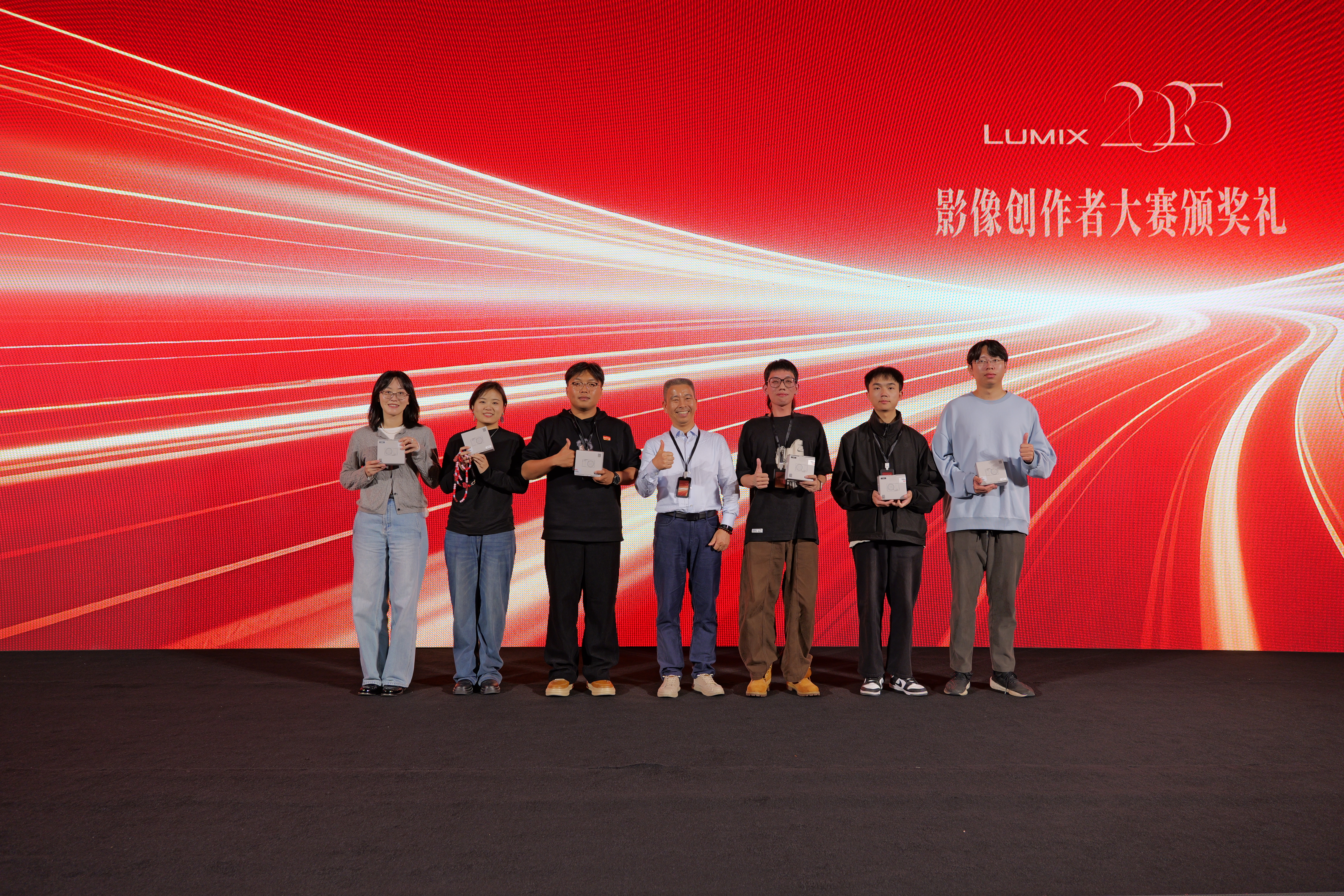 LUMIXӰ���������佱