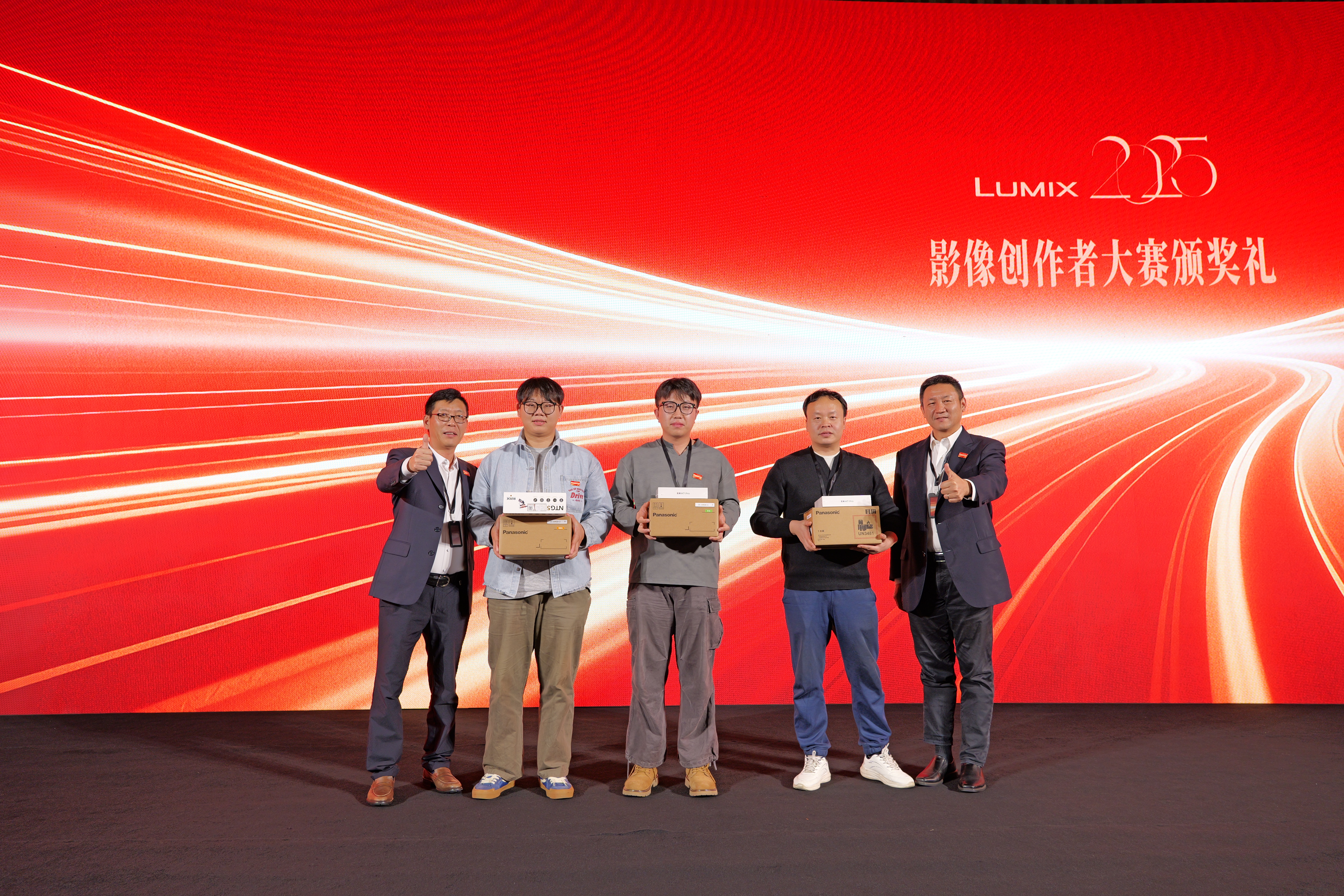 LUMIXӰ���������佱