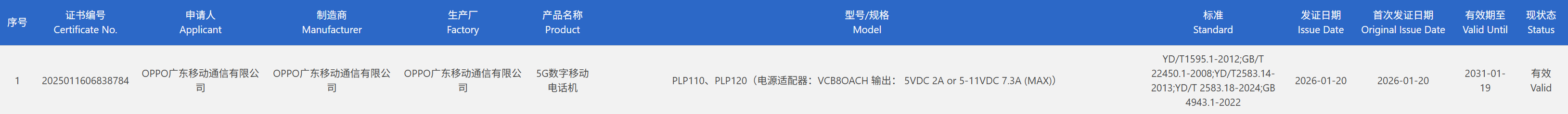 �׿�����8E5���۵�OPPO Find N6���� Ԥ�ƽ��ڴ��ں󷢲�