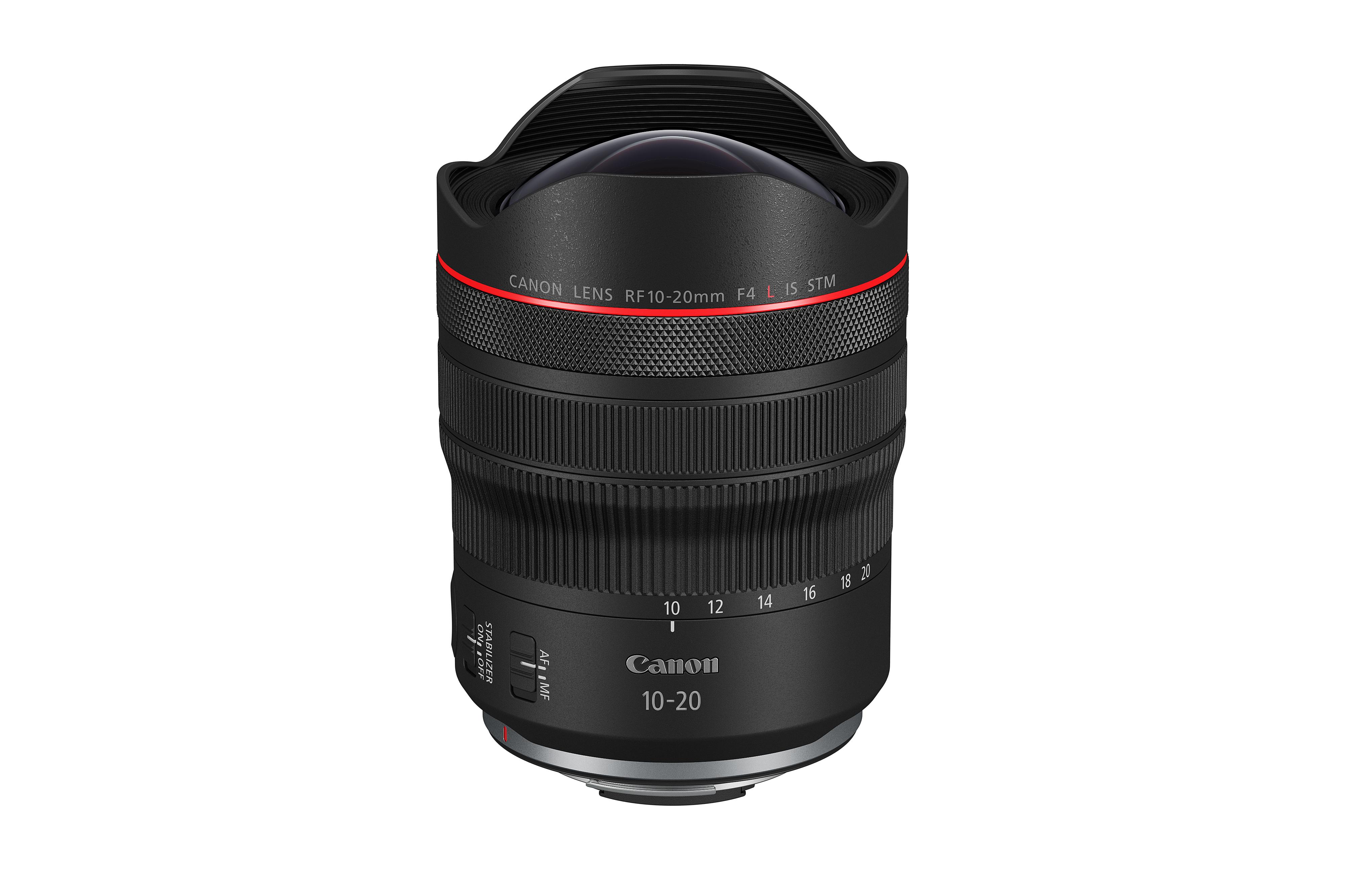 ± ƳRFͷƷRF10-20mm F4 L IS STM