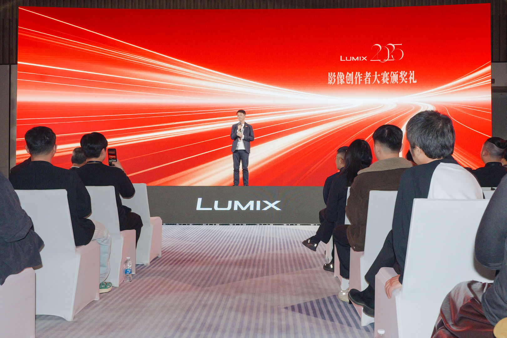 LUMIXӰ���������佱