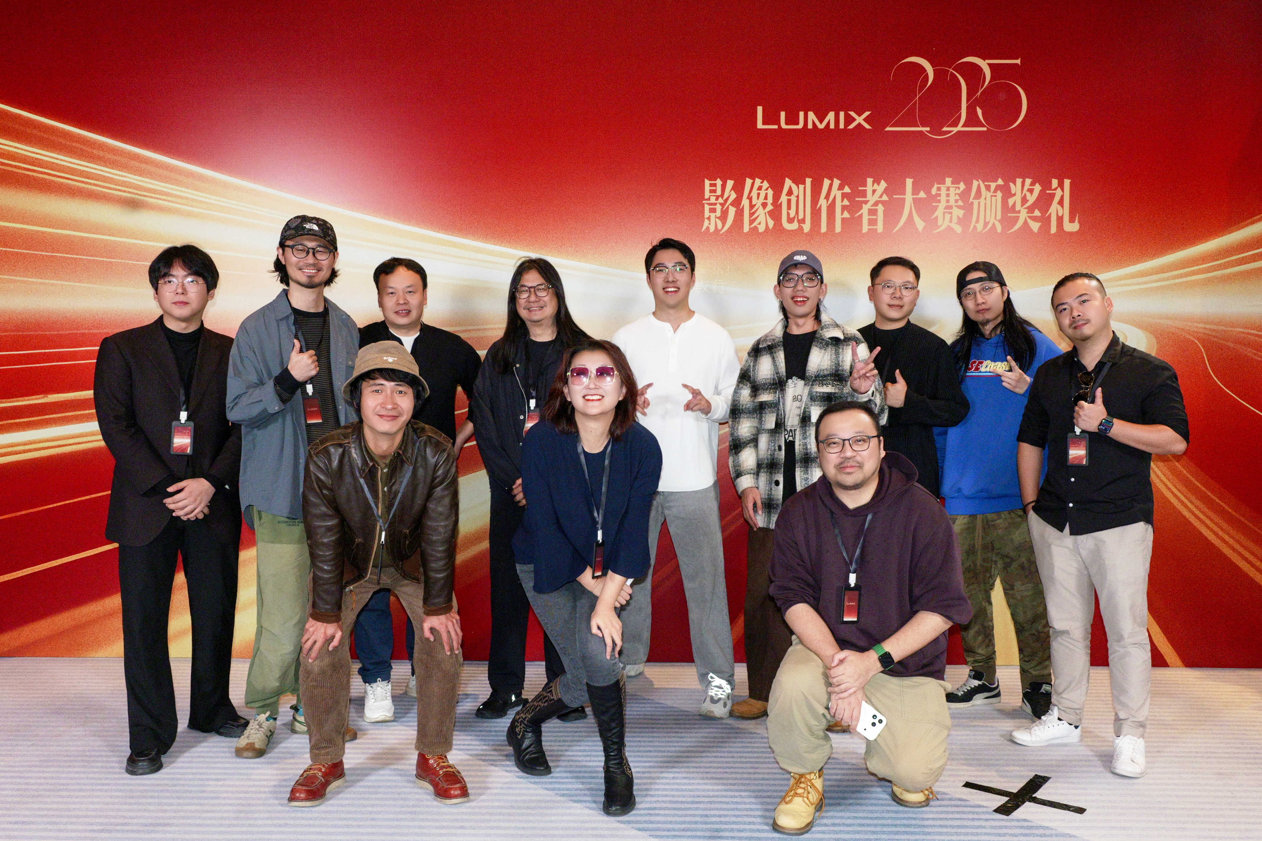 LUMIXӰ���������佱