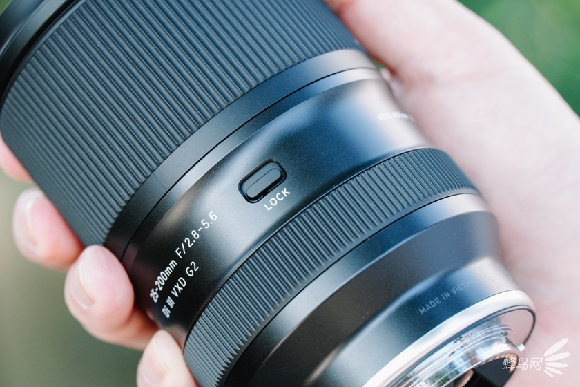 一镜揽尽岭南烟火 腾龙25-200mm G2佛山旅拍实测 一镜揽尽岭南烟火 腾龙25-200mm G2佛山旅拍实测