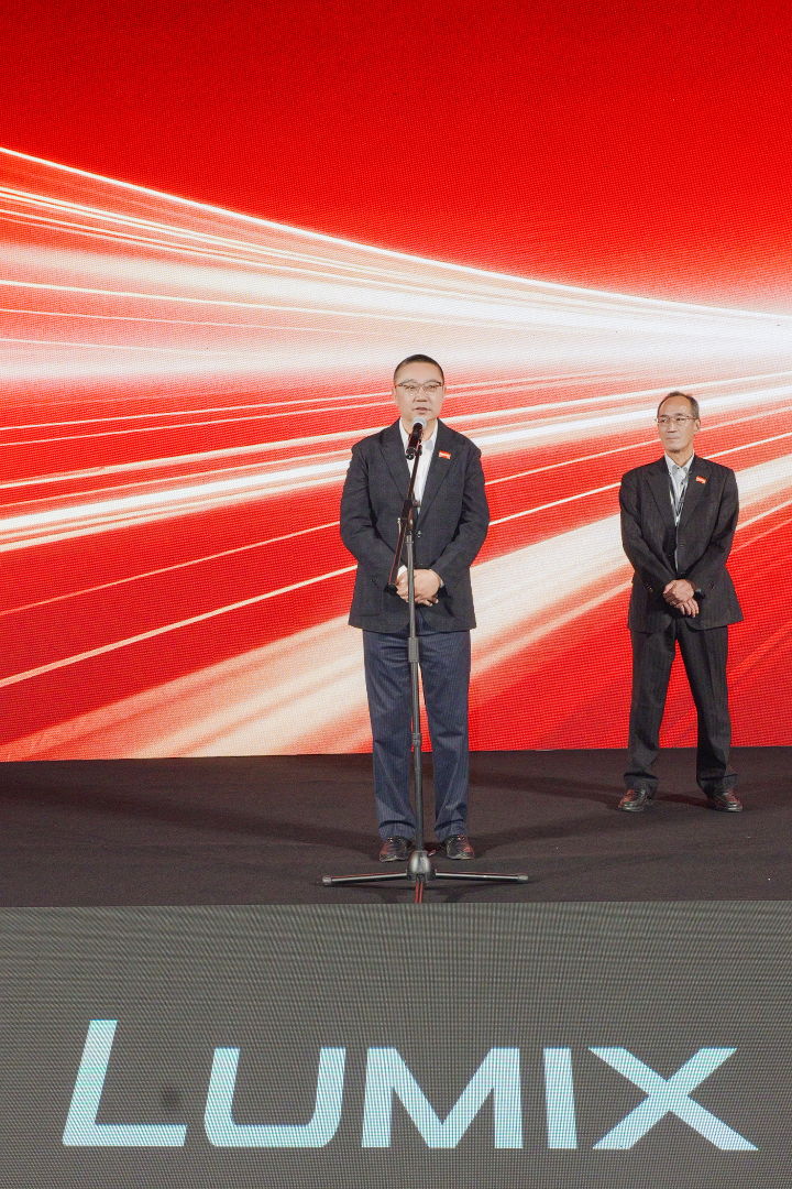 LUMIXӰ���������佱