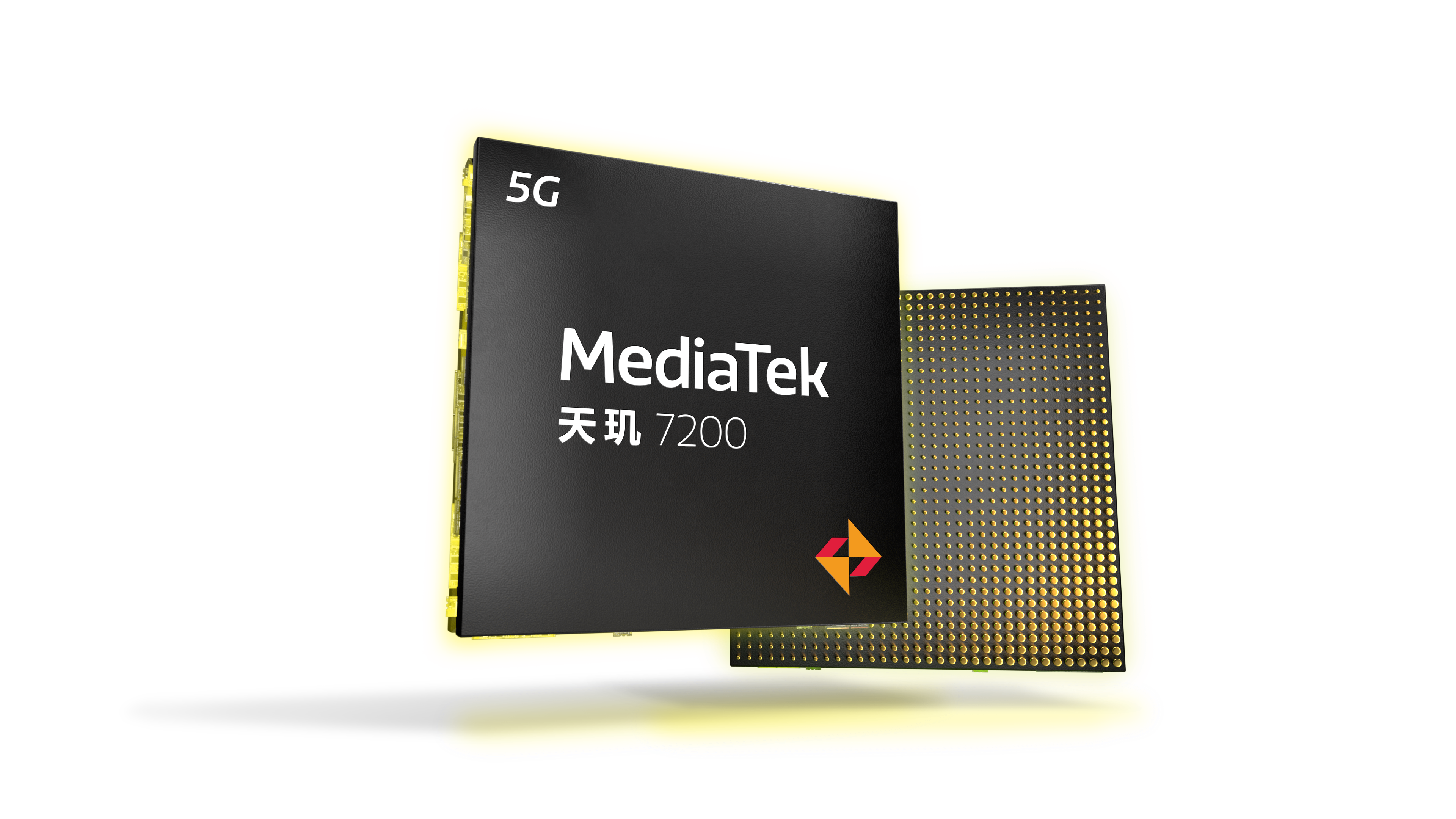 MediaTek7200ƶƽ̨ ϷӰ