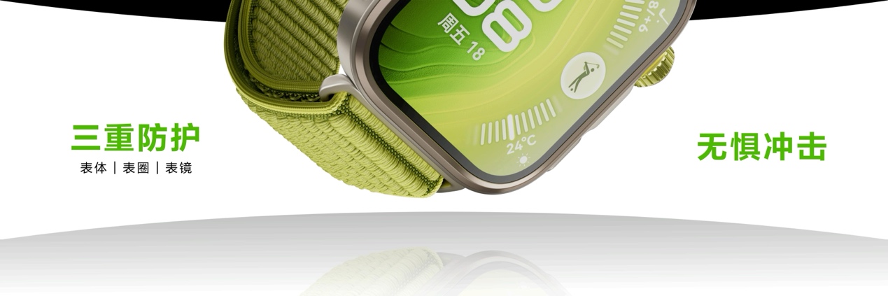 ᱡʱУHUAWEI WATCH FIT 4ϵзȫPro
