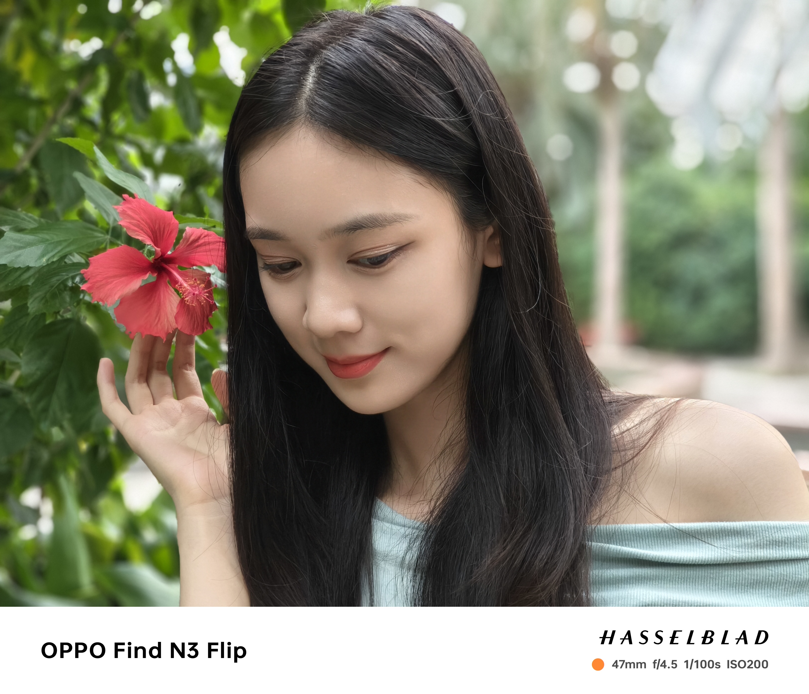 Ӿ⵽ȫܵ콢С۵ OPPO Find N3 Flip