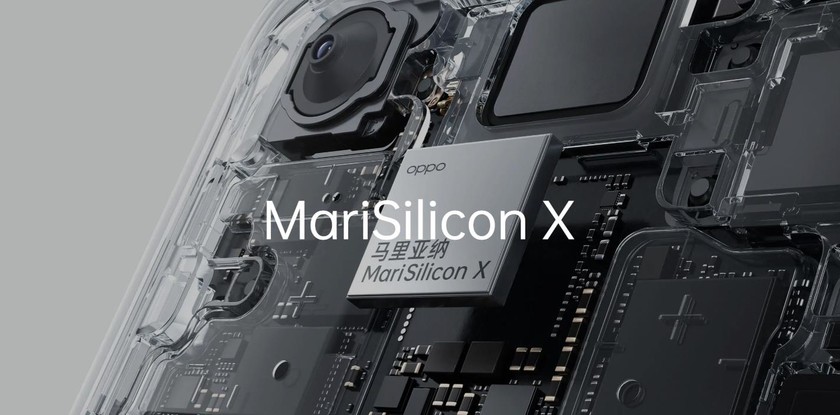 配备马里亚纳X影像芯片  OPPO Find X5售价3499元
