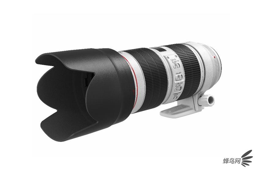 全焦段高画质表现 佳能EF 70-200mm f/2.8L三代14799
