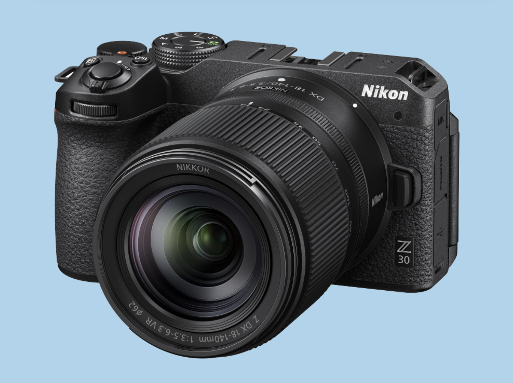 ῵Z 30˶ Z DX 18-140mmװѿ