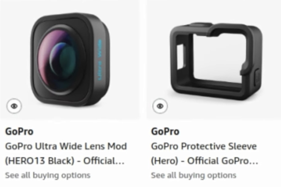 GoPro Hero 13˶ع