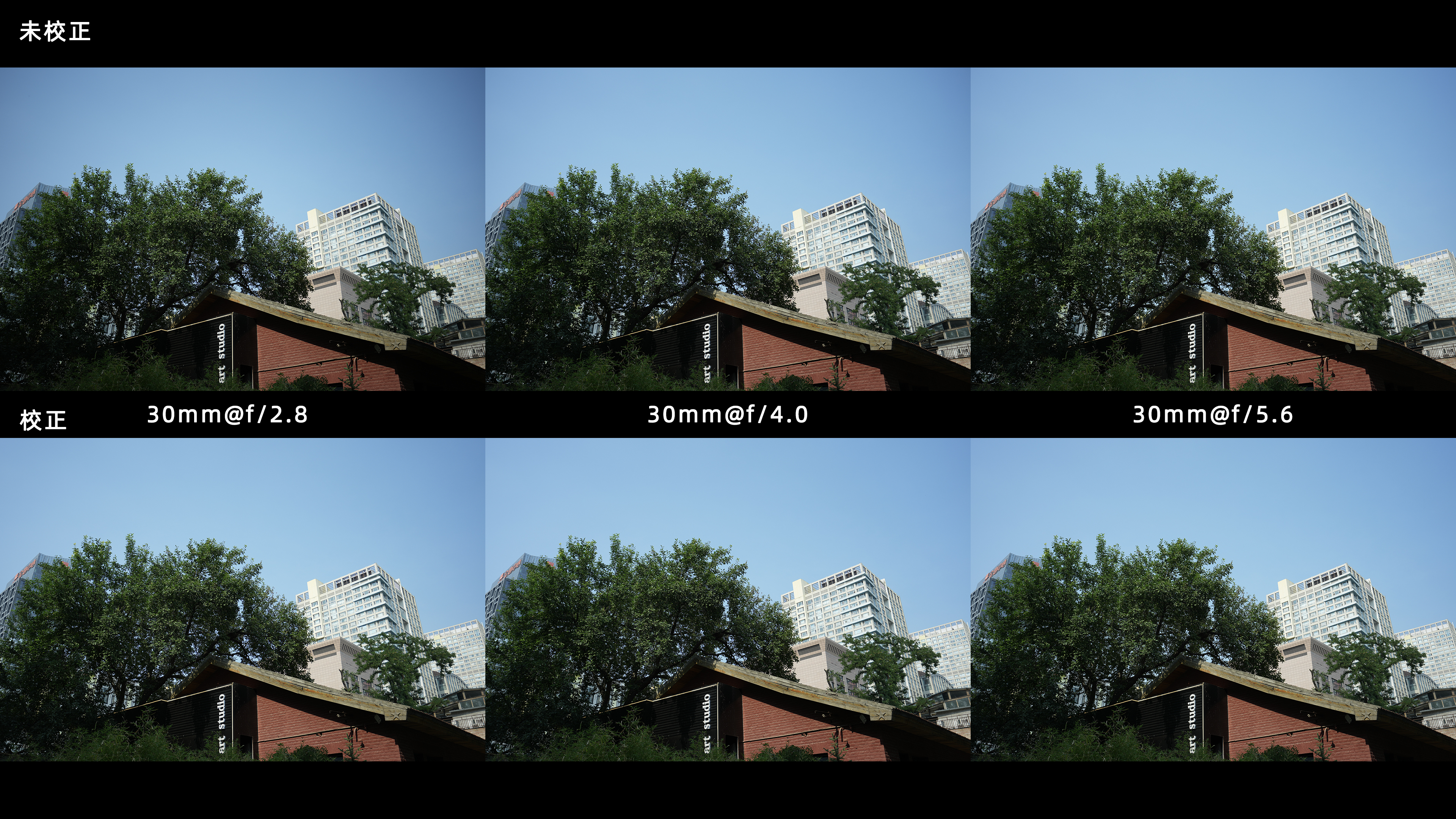 16-30mm F2.8 G2