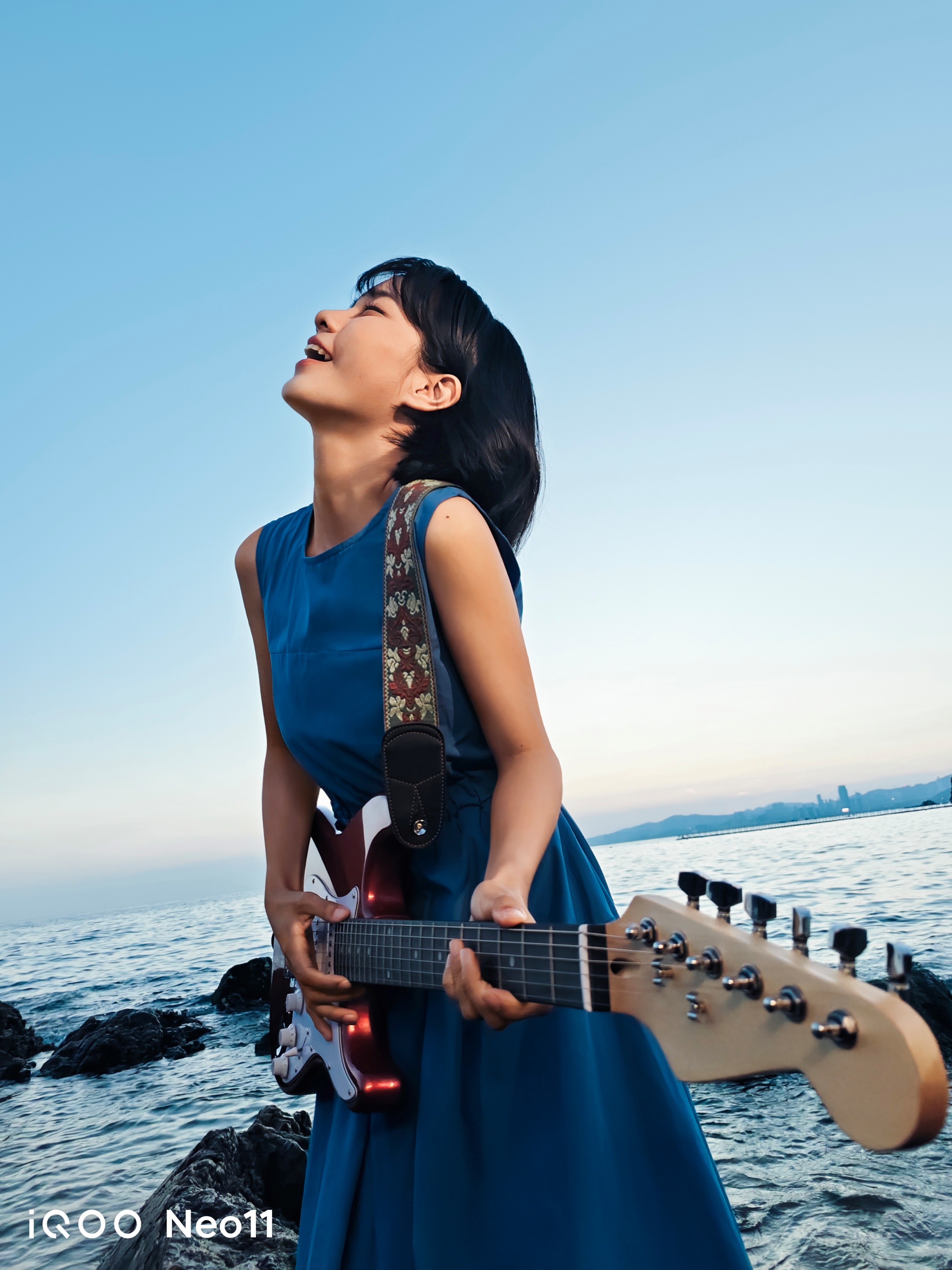 2K˫оϷ ׼桱iQOO Neo11 2599Ԫ