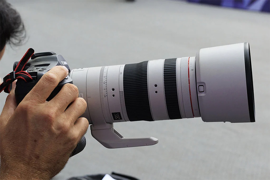 RF 70-200mm f/2.8L IS USM Z ɫͿװع