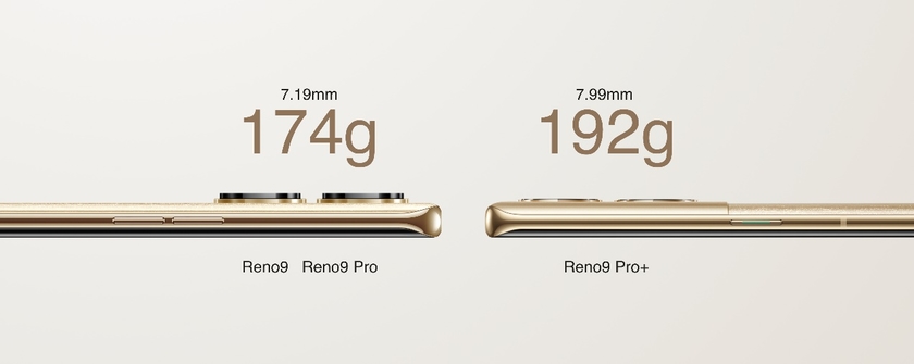 双芯人像 流畅升级 OPPO Reno9系列新品正式发布