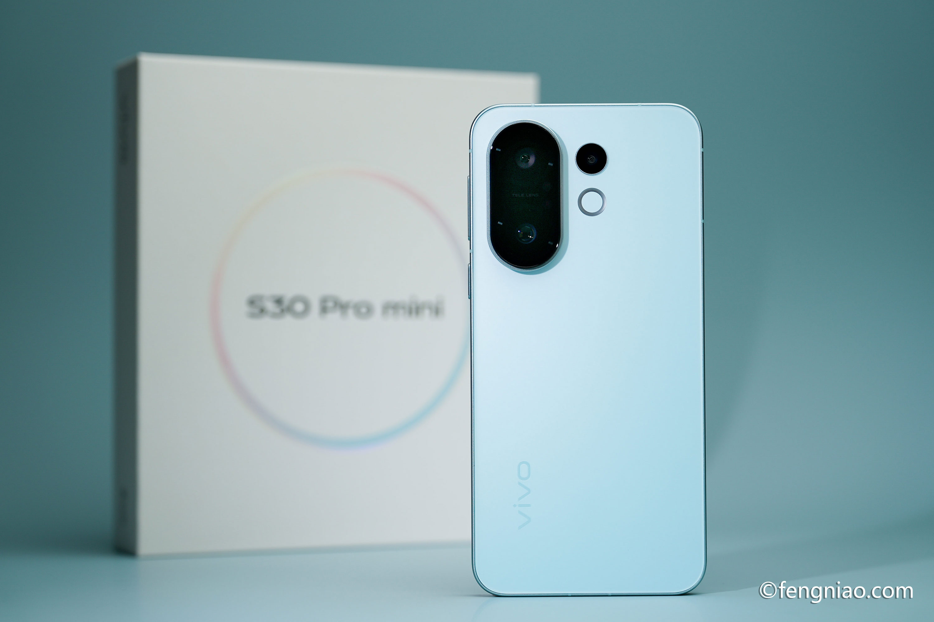 ᱡС콢 vivo S30 Pro miniͼ