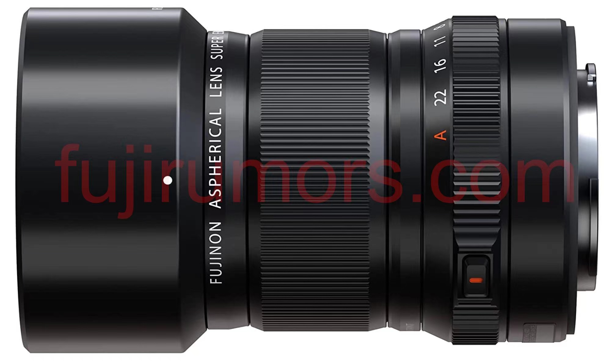 ʿ XF30mm f/2.8 R LM WR Macroͼй¶