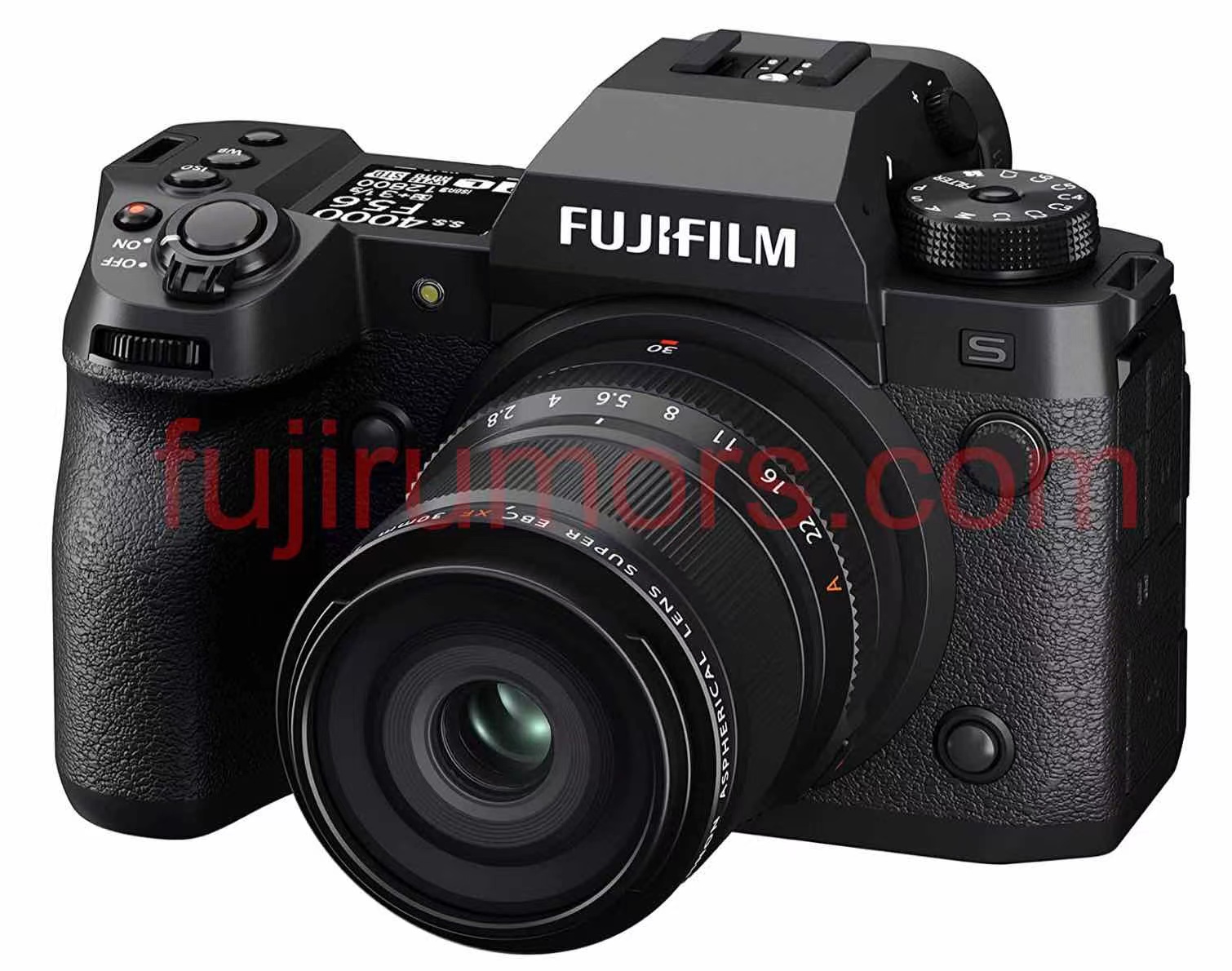 ʿ XF30mm f/2.8 R LM WR Macroͼй¶