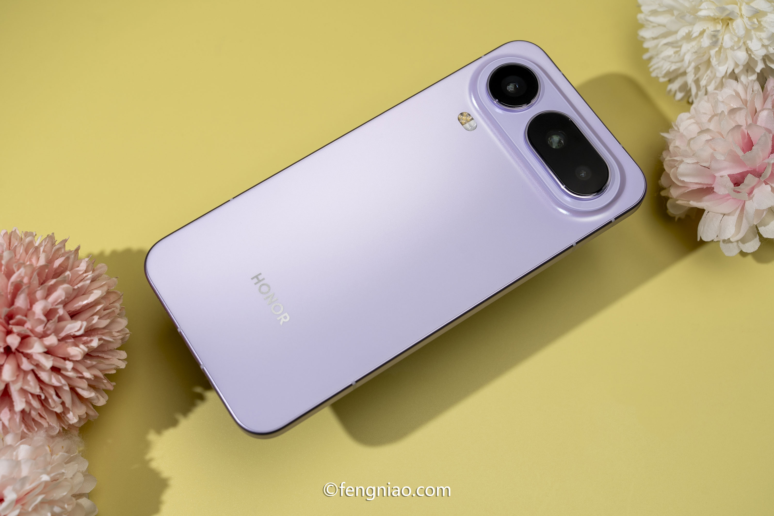 �����ᱡ���һĨ���� ��ҫMagic8 Pro Air����ͼ��