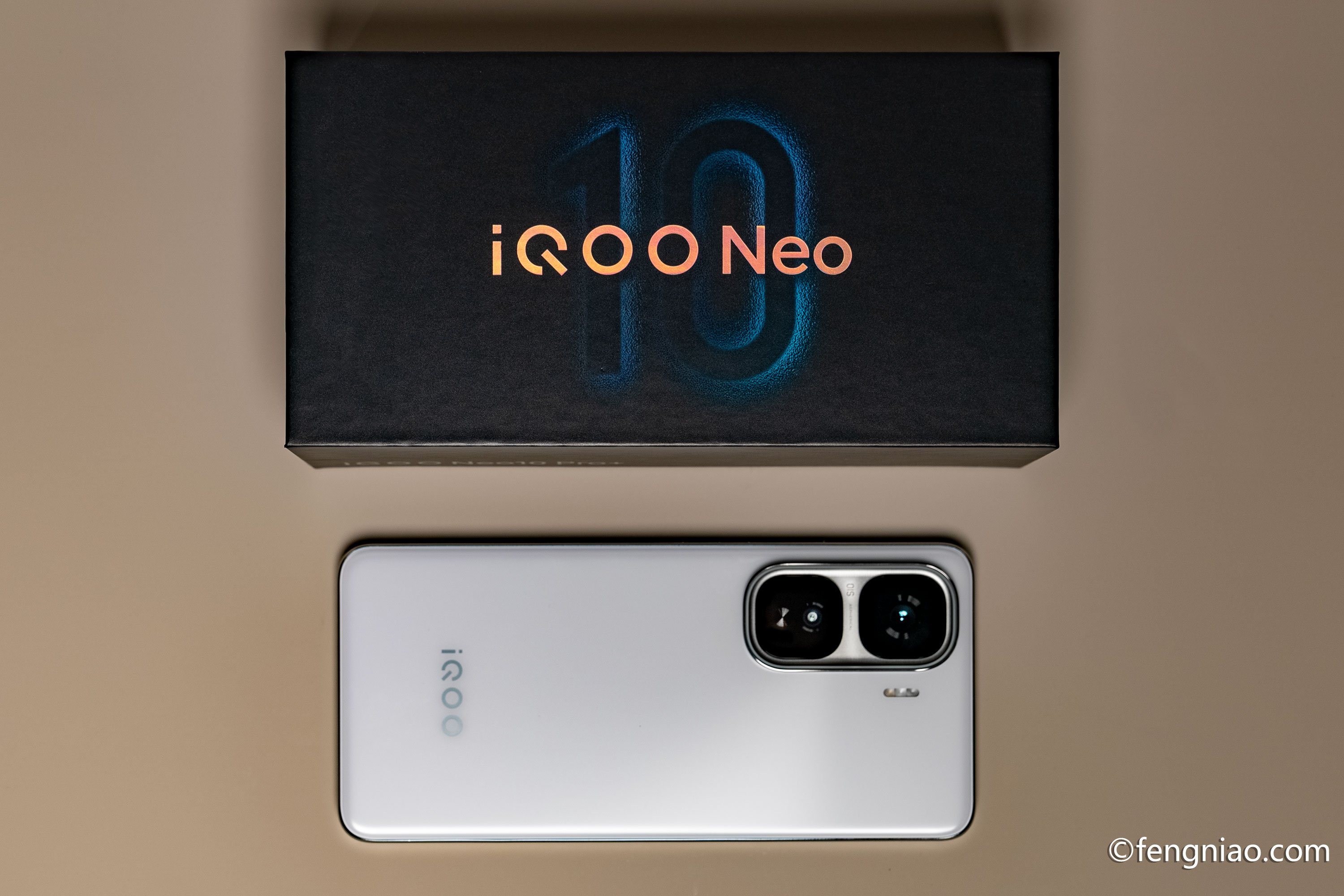 8 ˫о+2Kӳ iQOO Neo10 Pro+