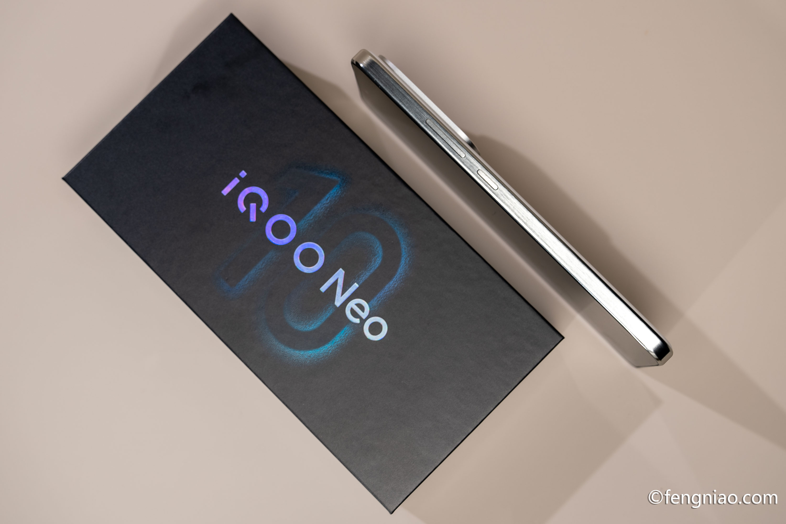  8 ˫о+2Kӳ iQOO Neo10 Pro+