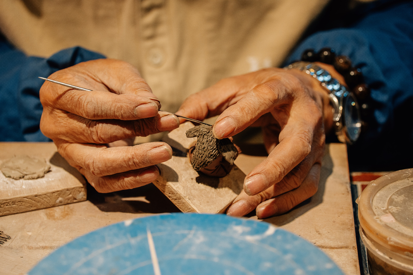 一镜揽尽岭南烟火 腾龙25-200mm G2佛山旅拍实测 一镜揽尽岭南烟火 腾龙25-200mm G2佛山旅拍实测