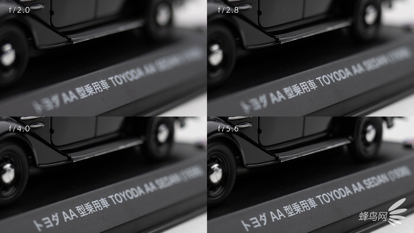 独一无二的焦段 腾龙35-150mm F2-2.8镜头评测